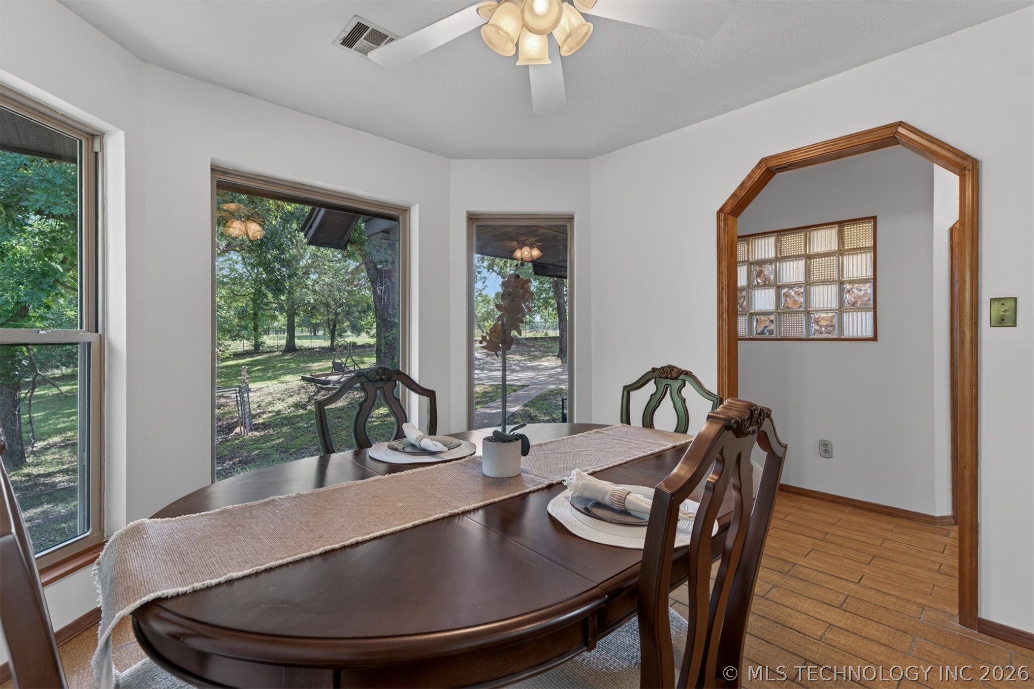17793 Orchard Lane Spiro OK 74959