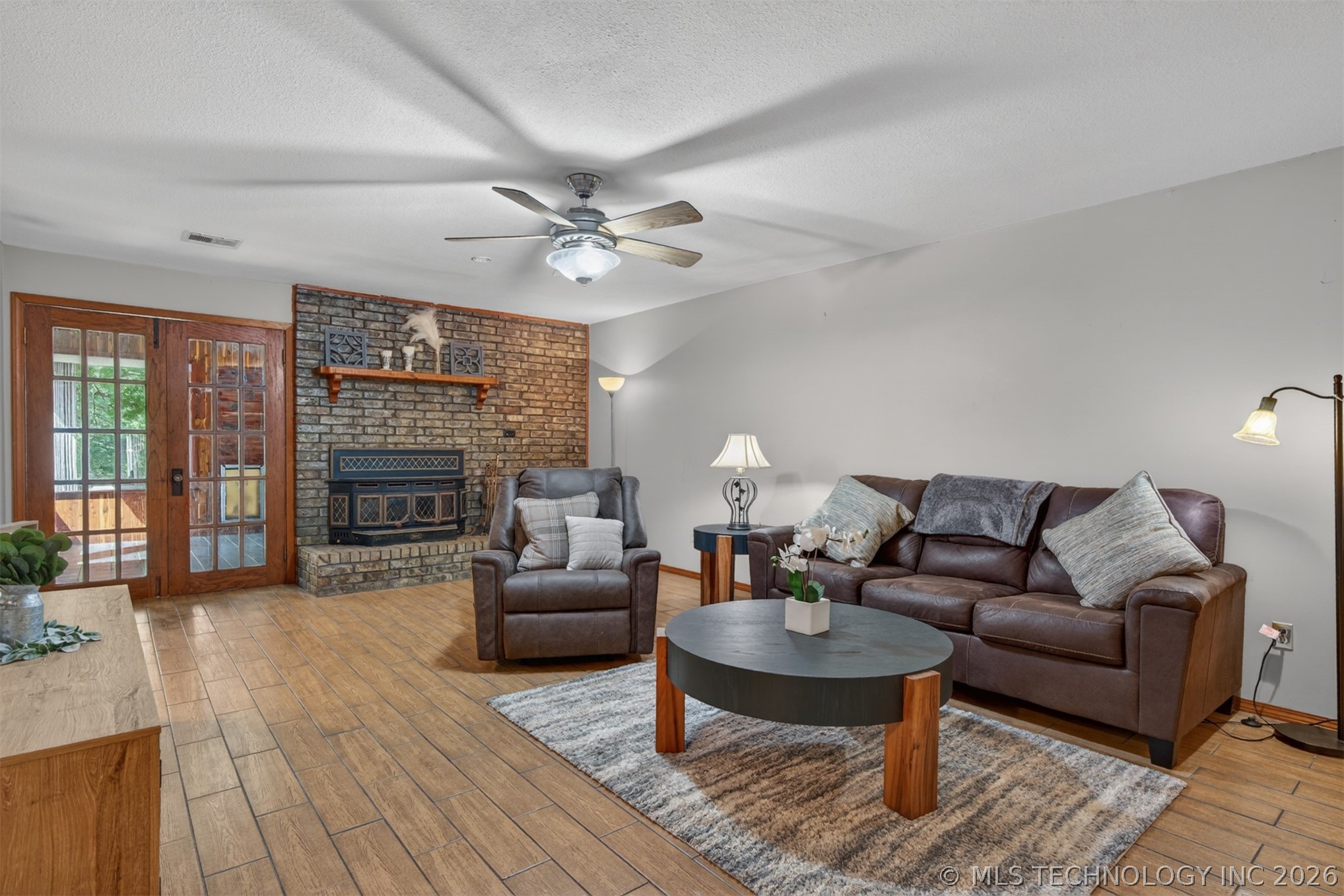 17793 Orchard Lane Spiro OK 74959