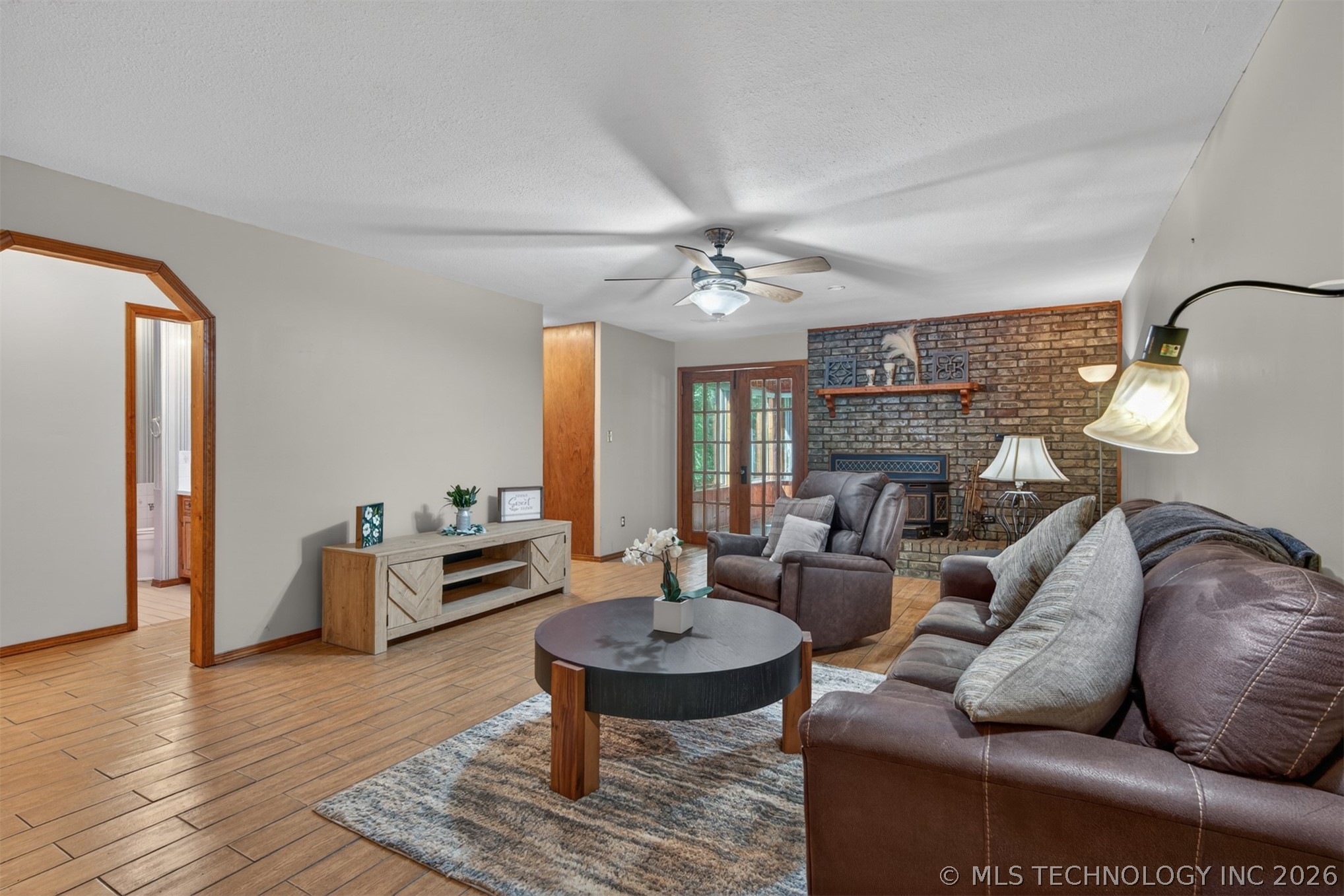 17793 Orchard Lane Spiro OK 74959