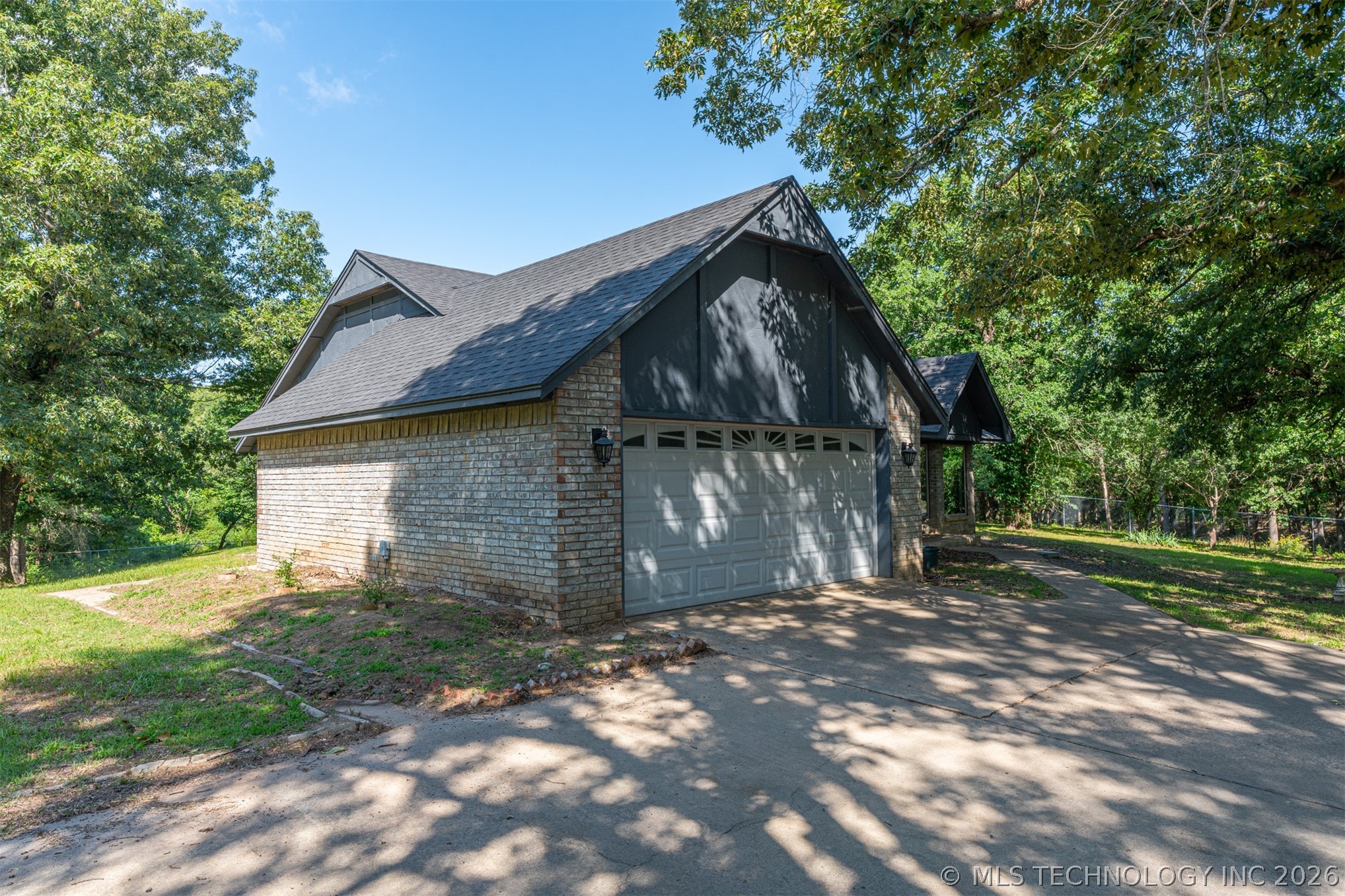 17793 Orchard Lane Spiro OK 74959
