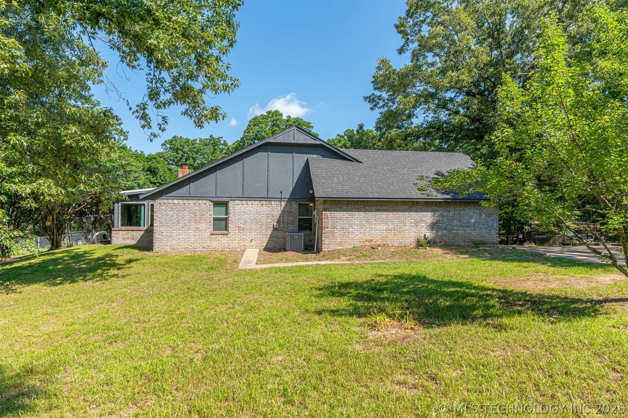 17793 Orchard Lane Spiro OK 74959