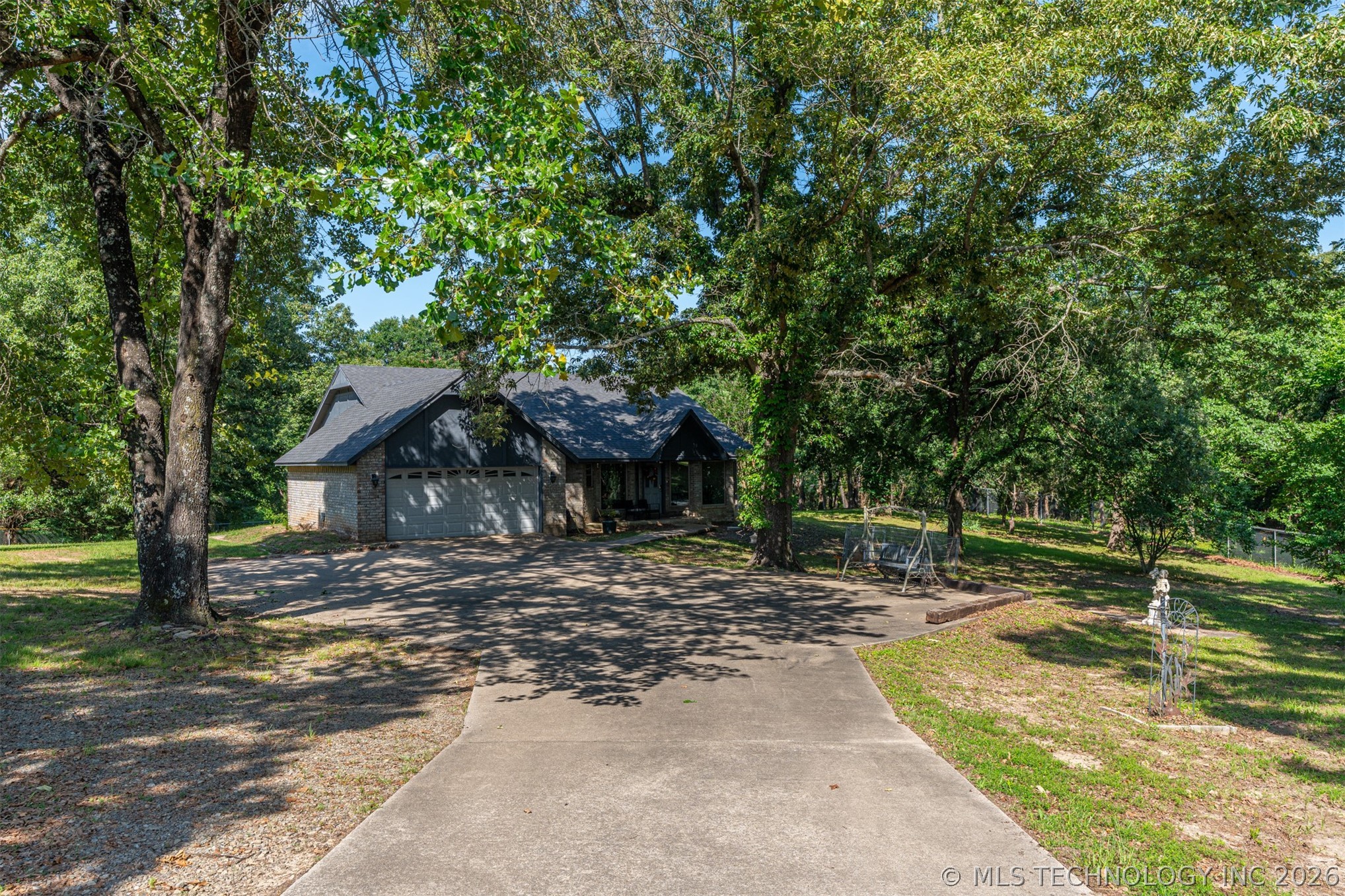 17793 Orchard Lane Spiro OK 74959