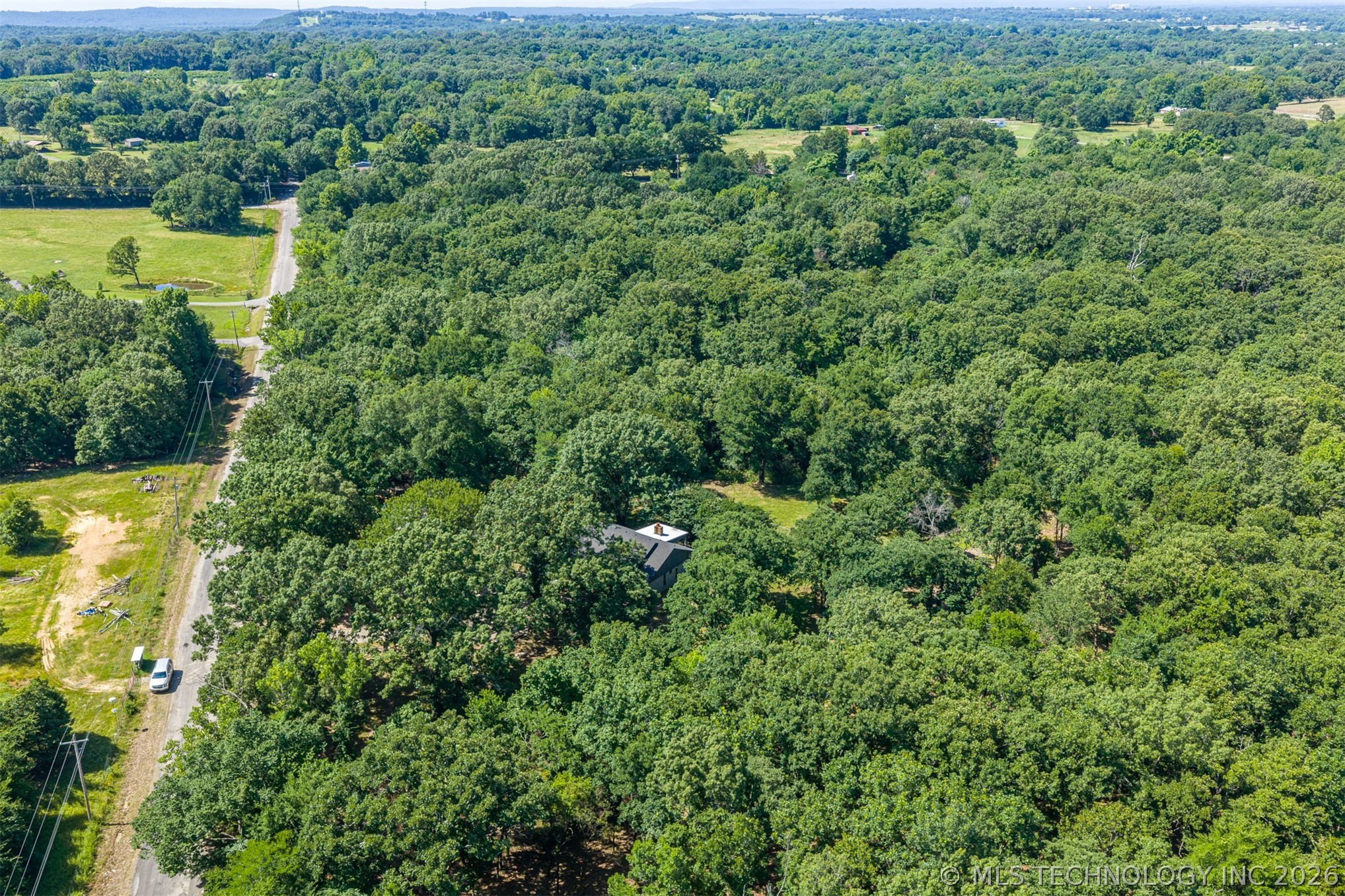17793 Orchard Lane Spiro OK 74959