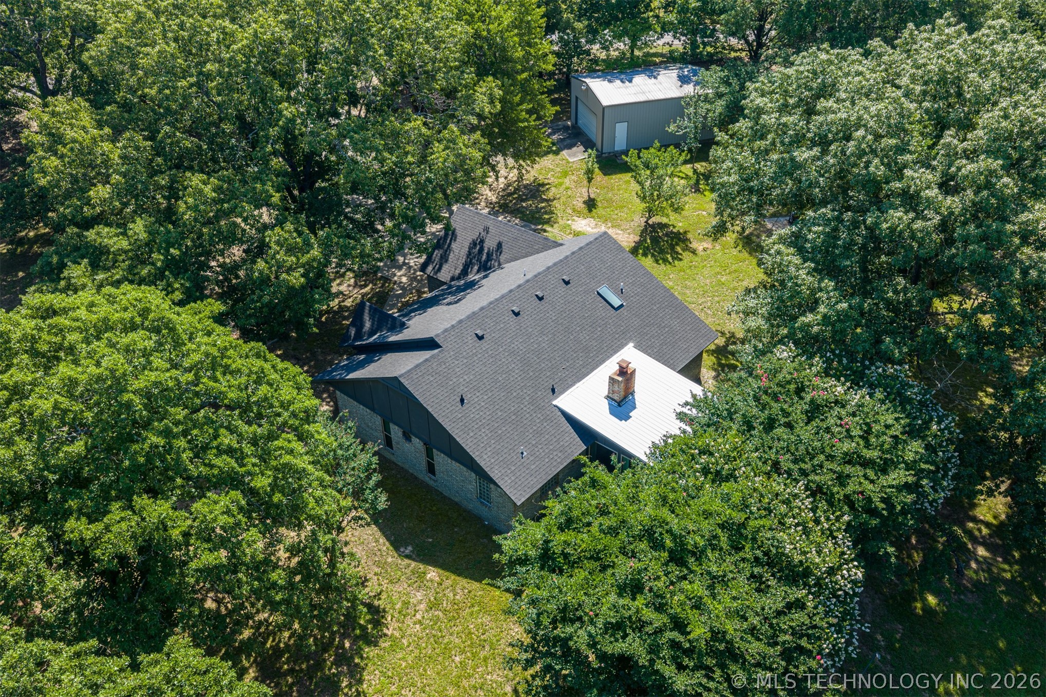17793 Orchard Lane Spiro OK 74959