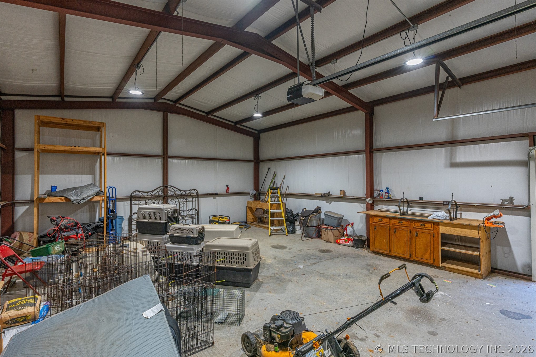 17793 Orchard Lane Spiro OK 74959