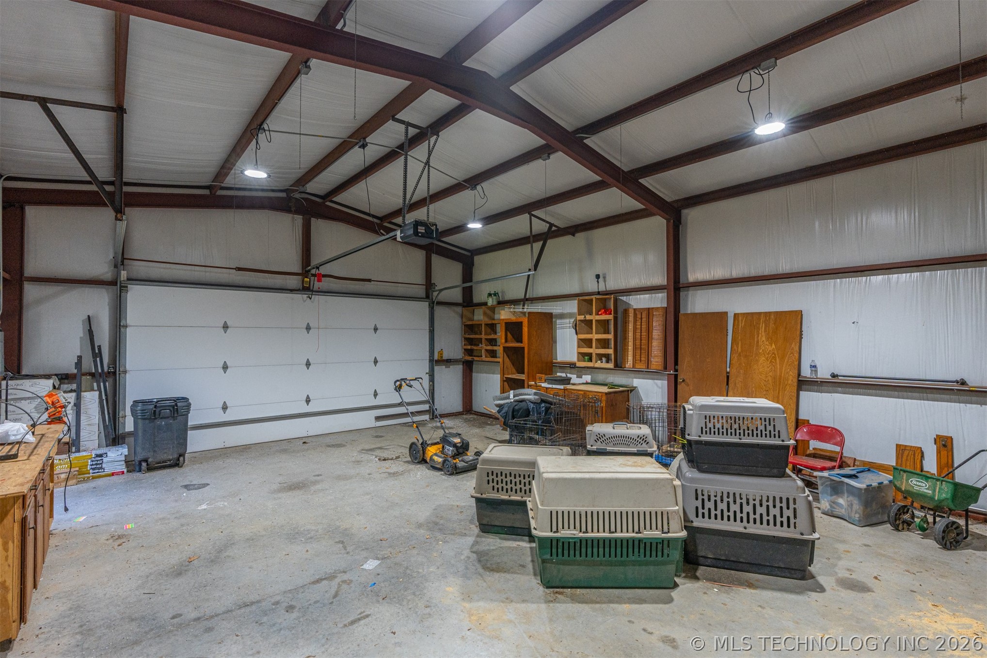 17793 Orchard Lane Spiro OK 74959