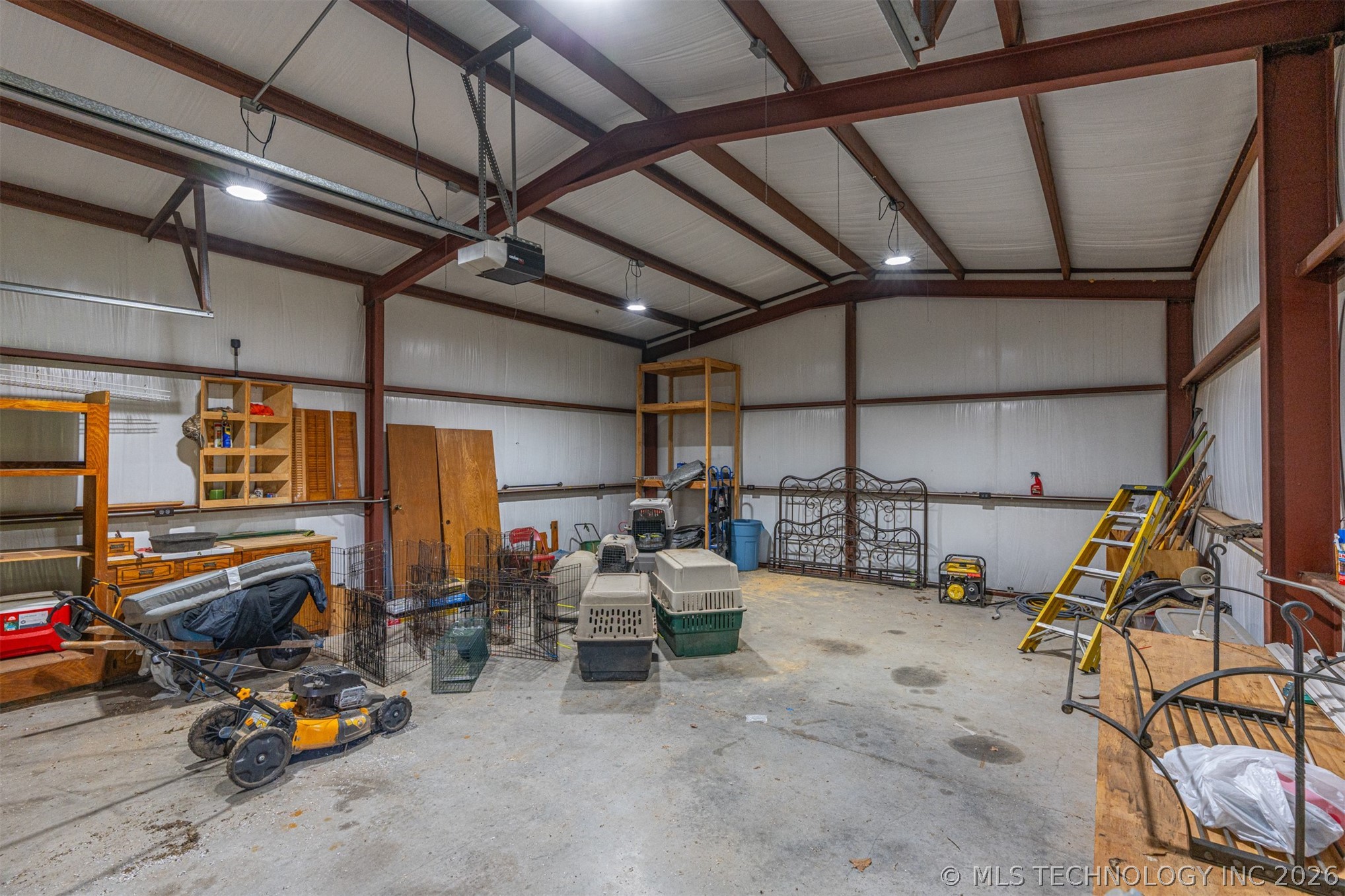 17793 Orchard Lane Spiro OK 74959