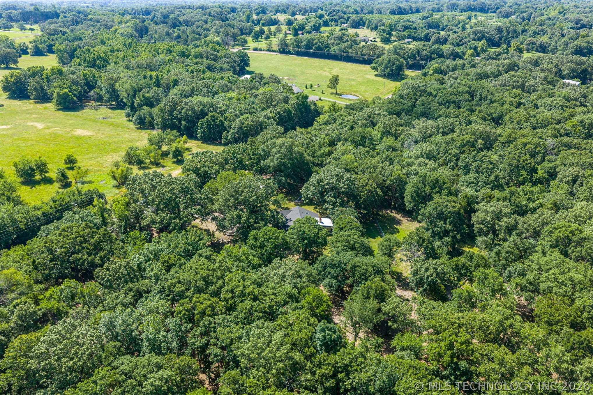 17793 Orchard Lane Spiro OK 74959