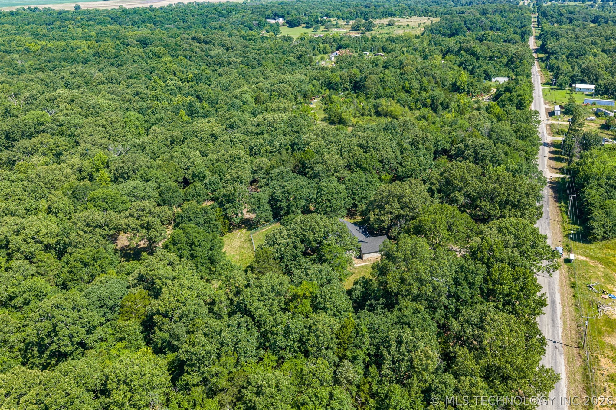 17793 Orchard Lane Spiro OK 74959