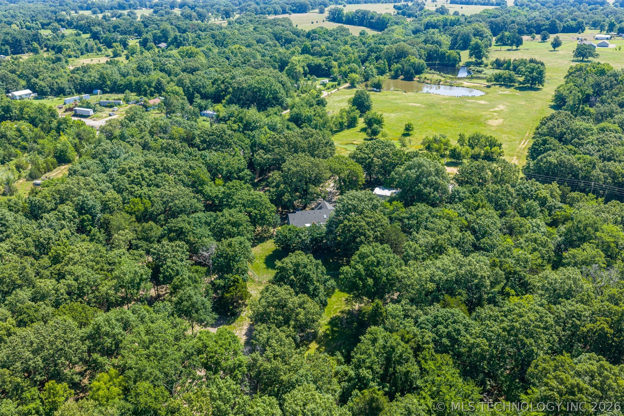 17793 Orchard Lane Spiro OK 74959