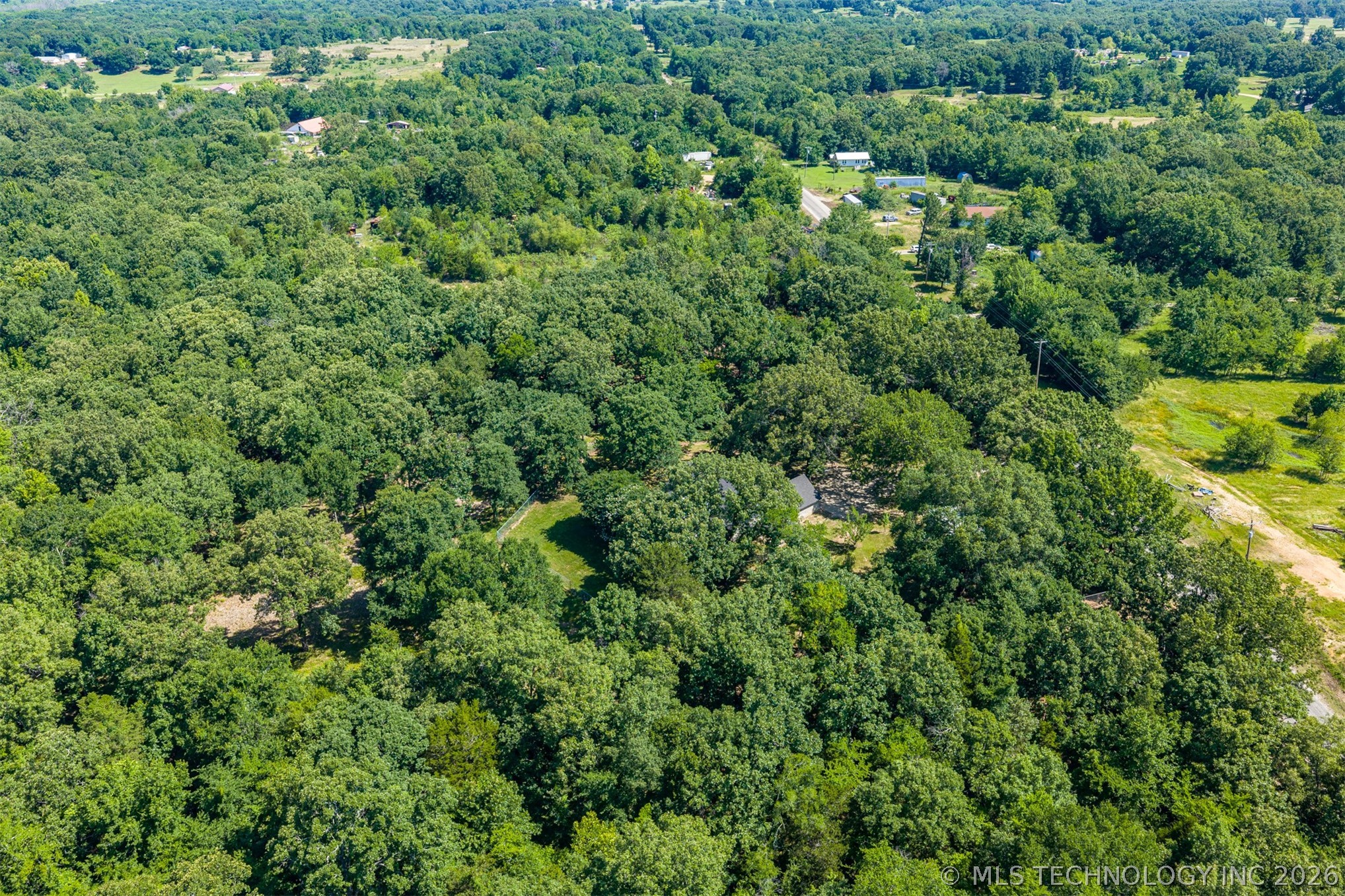 17793 Orchard Lane Spiro OK 74959