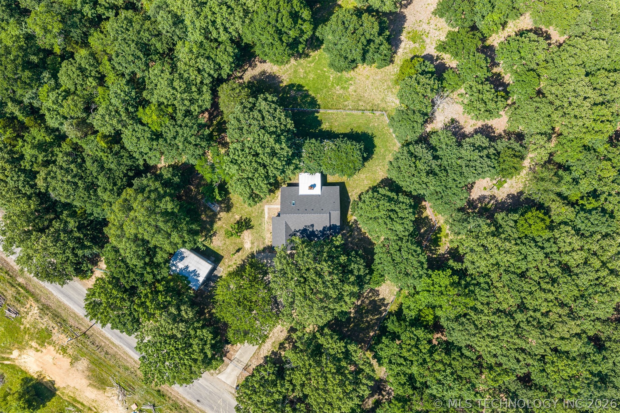 17793 Orchard Lane Spiro OK 74959