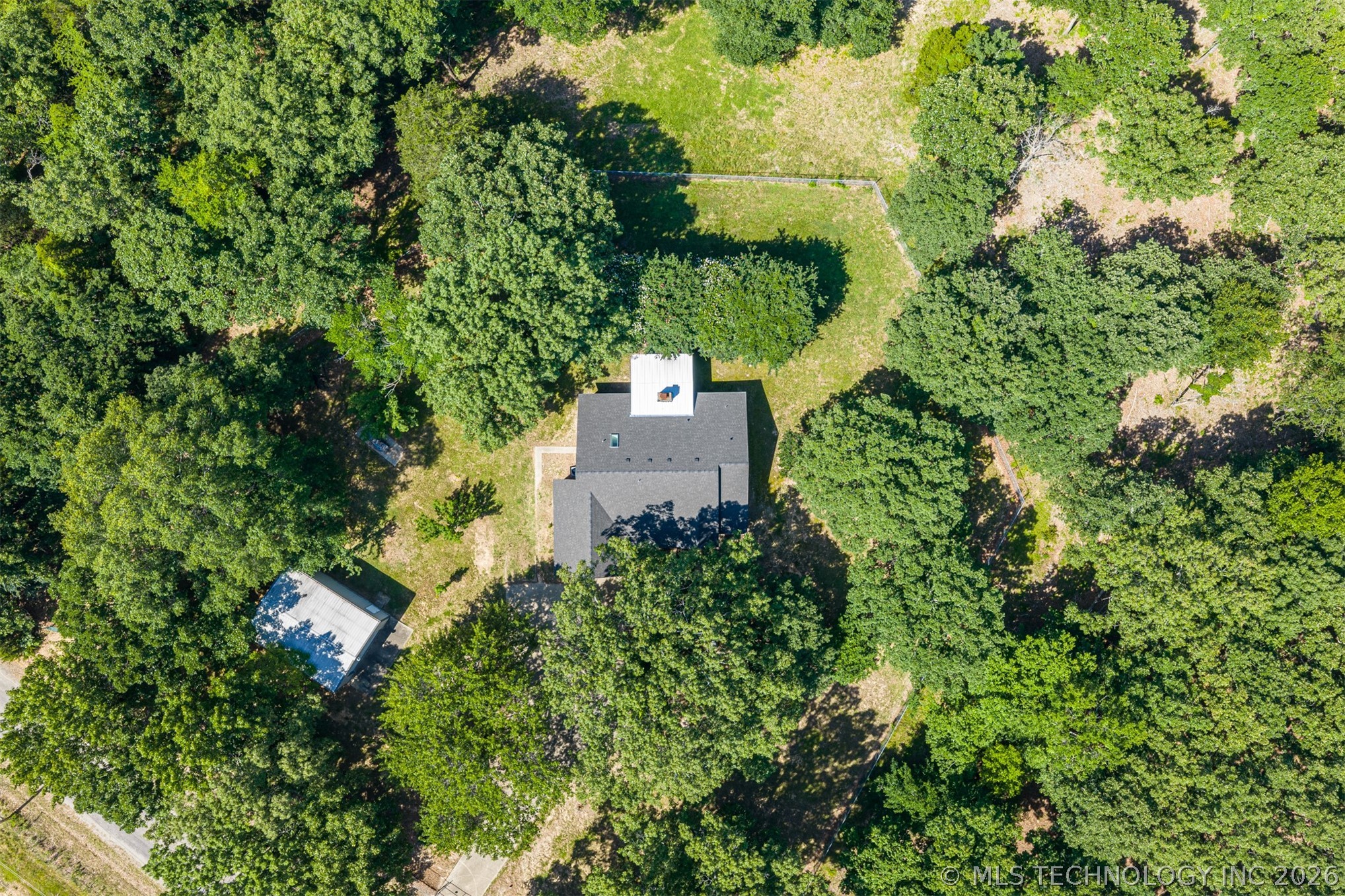 17793 Orchard Lane Spiro OK 74959