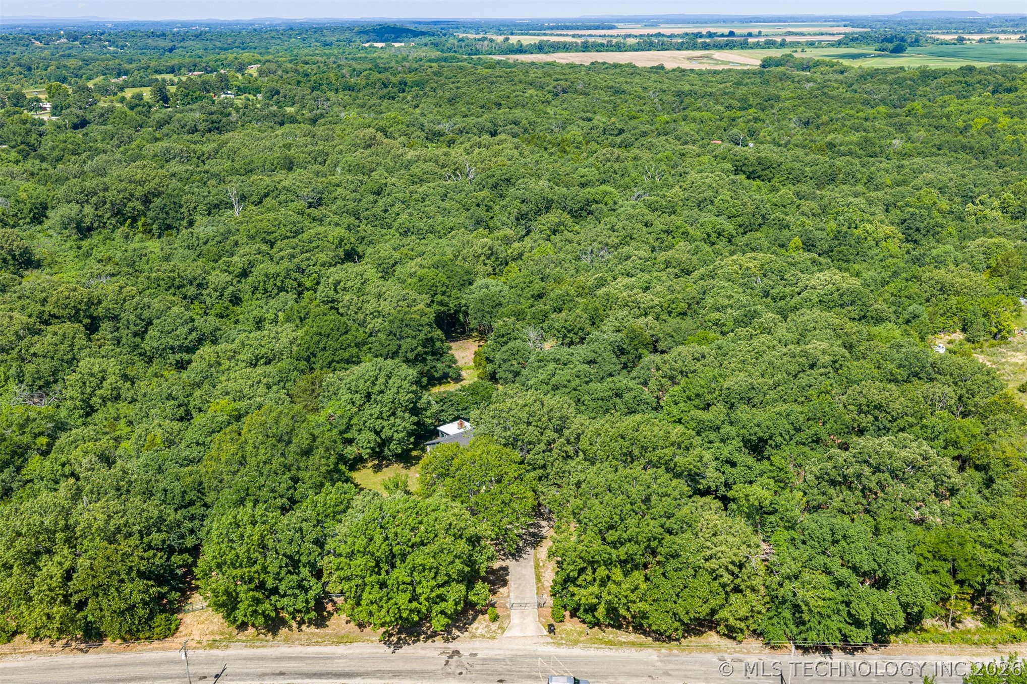 17793 Orchard Lane Spiro OK 74959