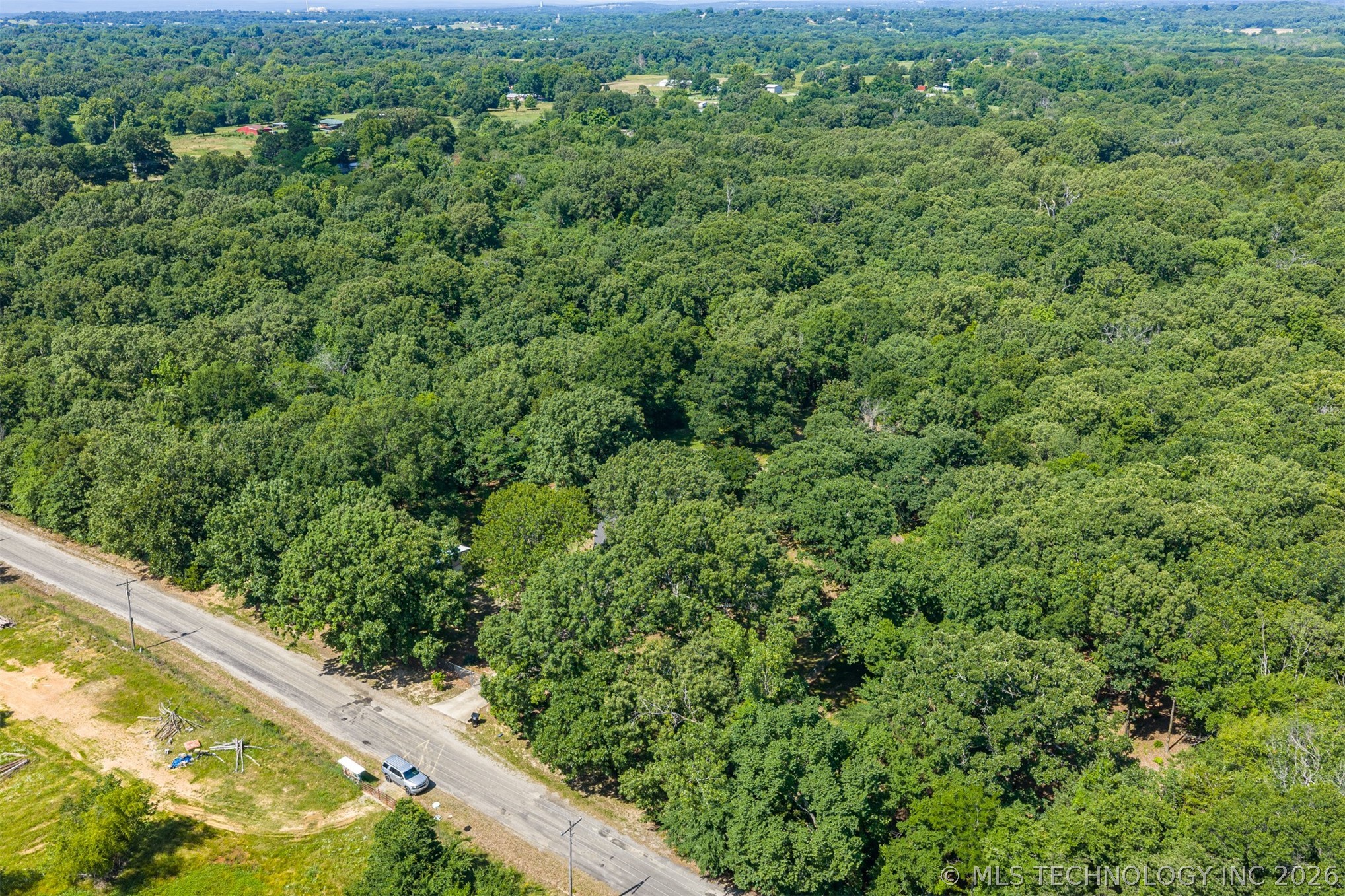 17793 Orchard Lane Spiro OK 74959