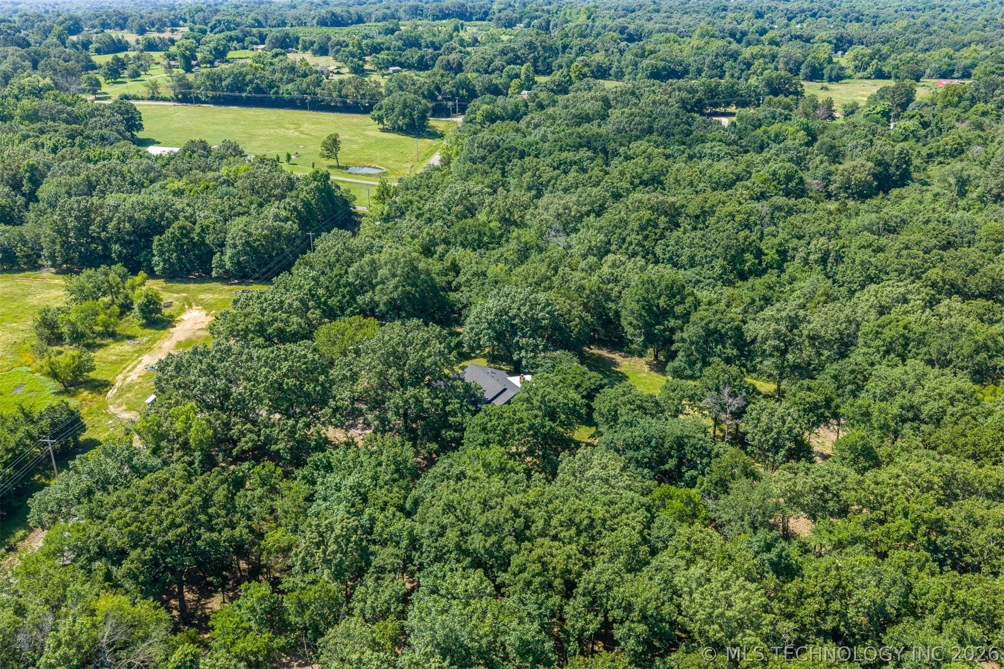 17793 Orchard Lane Spiro OK 74959