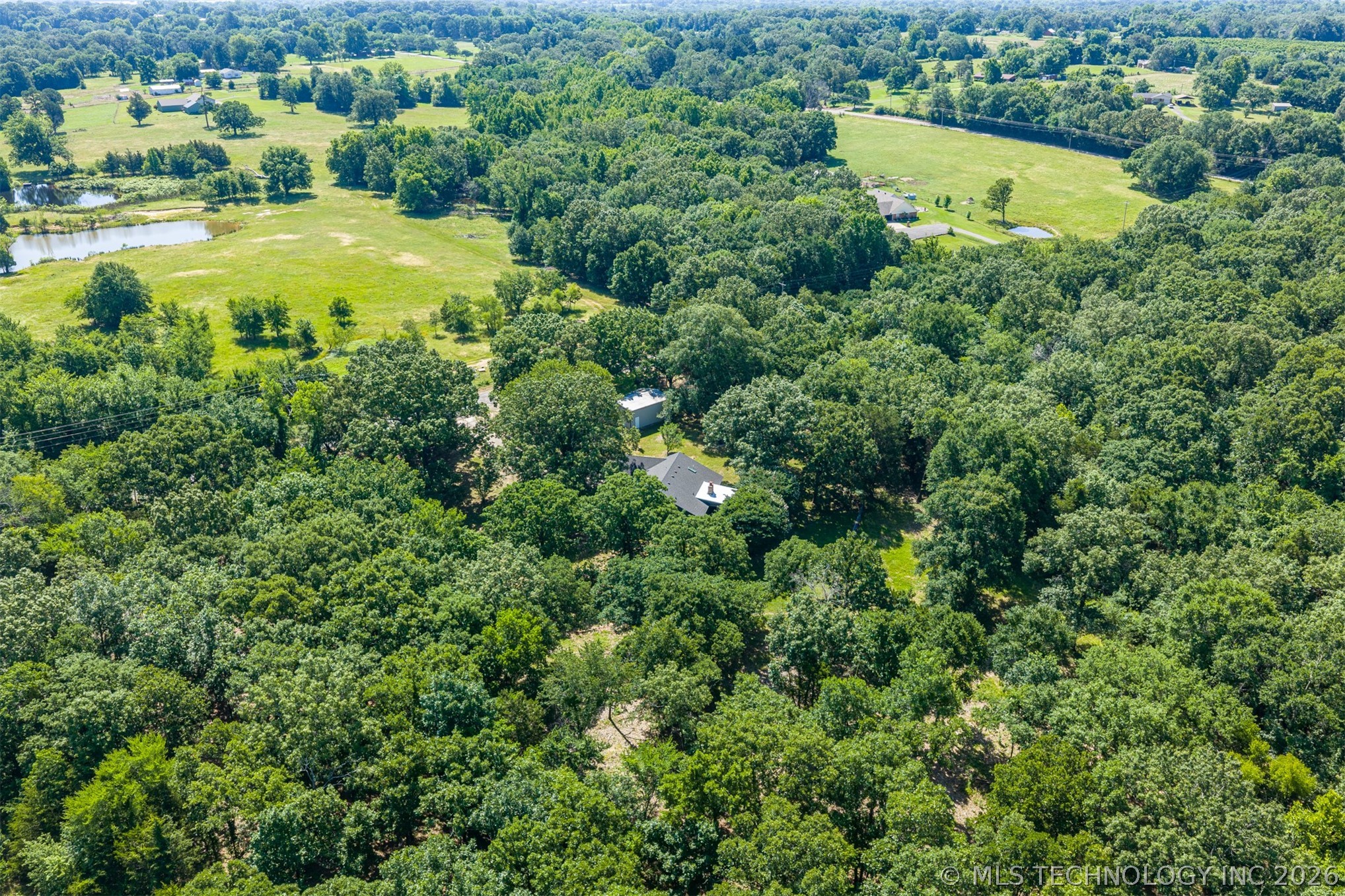 17793 Orchard Lane Spiro OK 74959