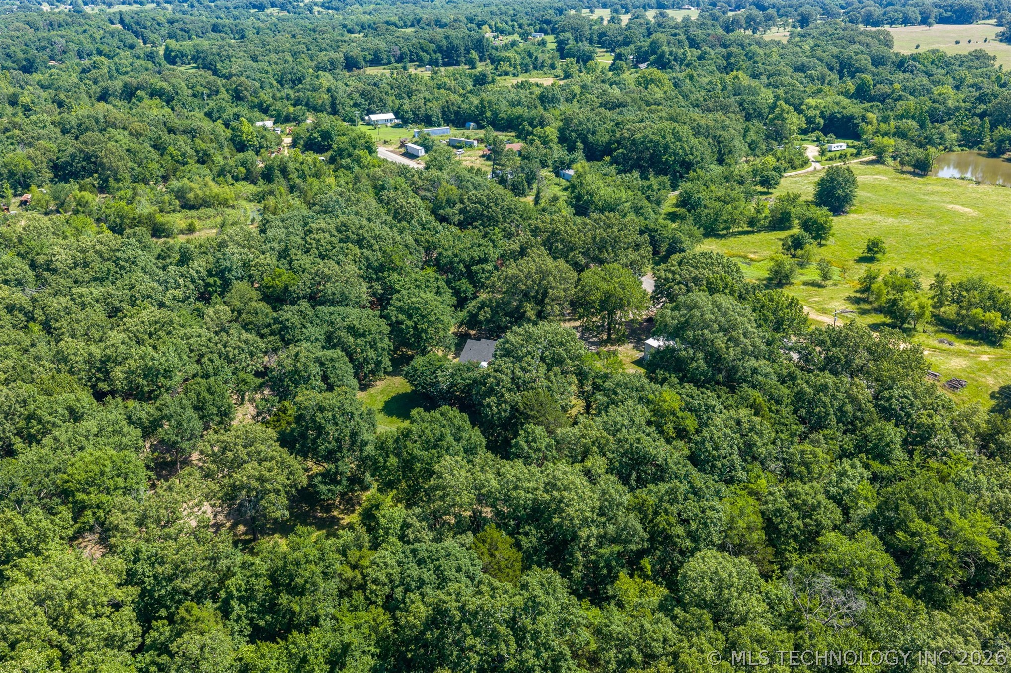 17793 Orchard Lane Spiro OK 74959