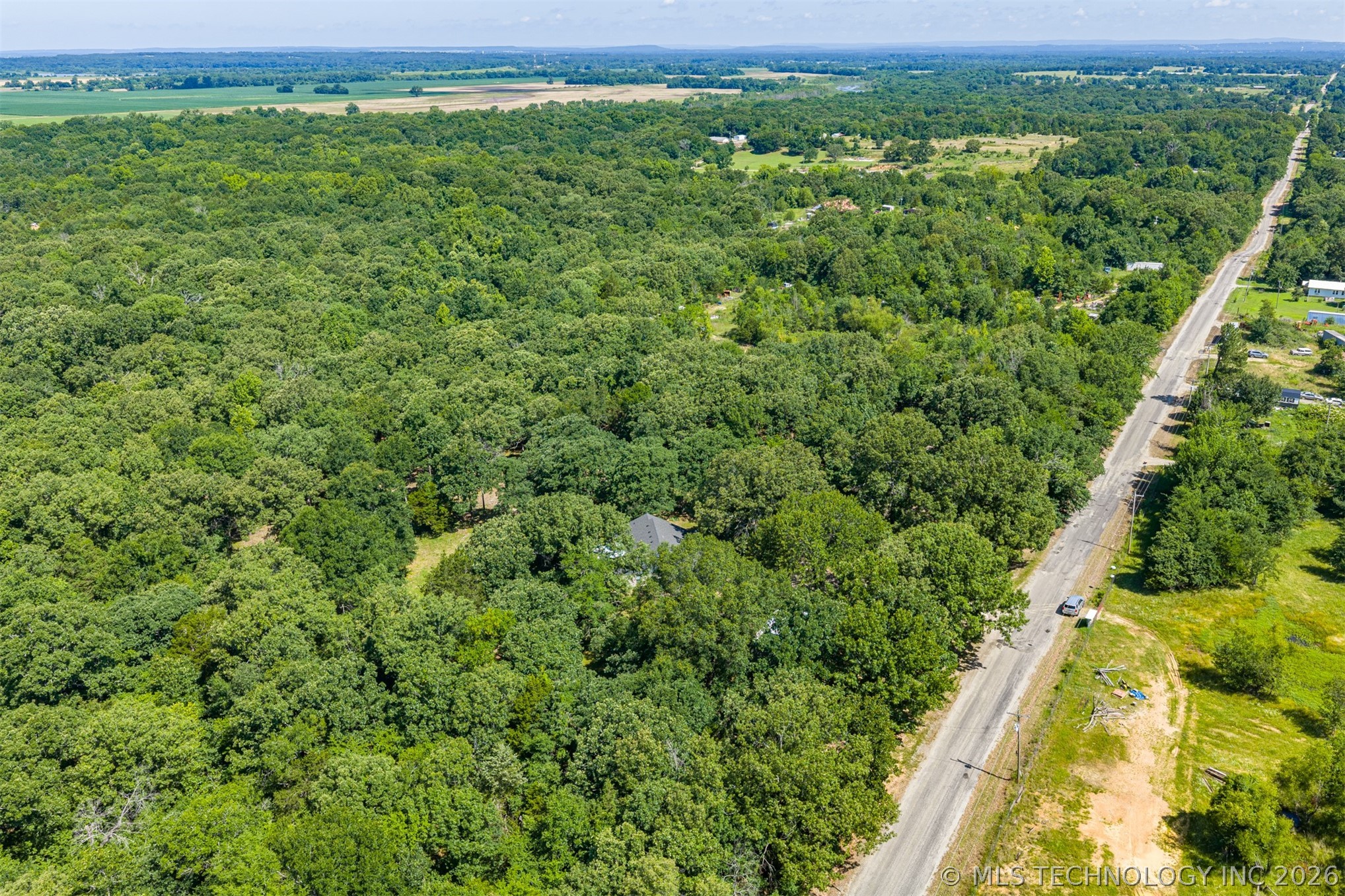 17793 Orchard Lane Spiro OK 74959