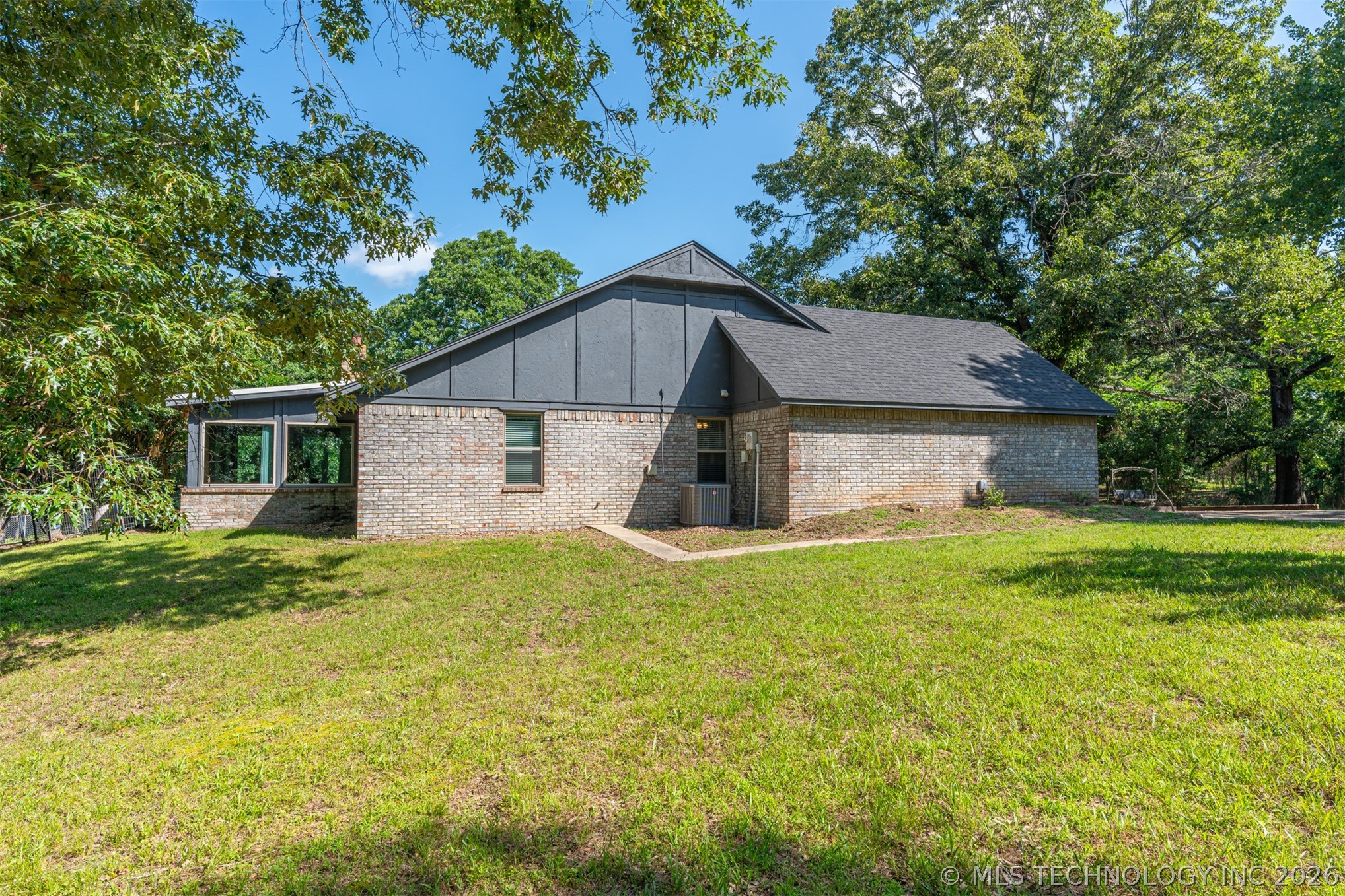 17793 Orchard Lane Spiro OK 74959