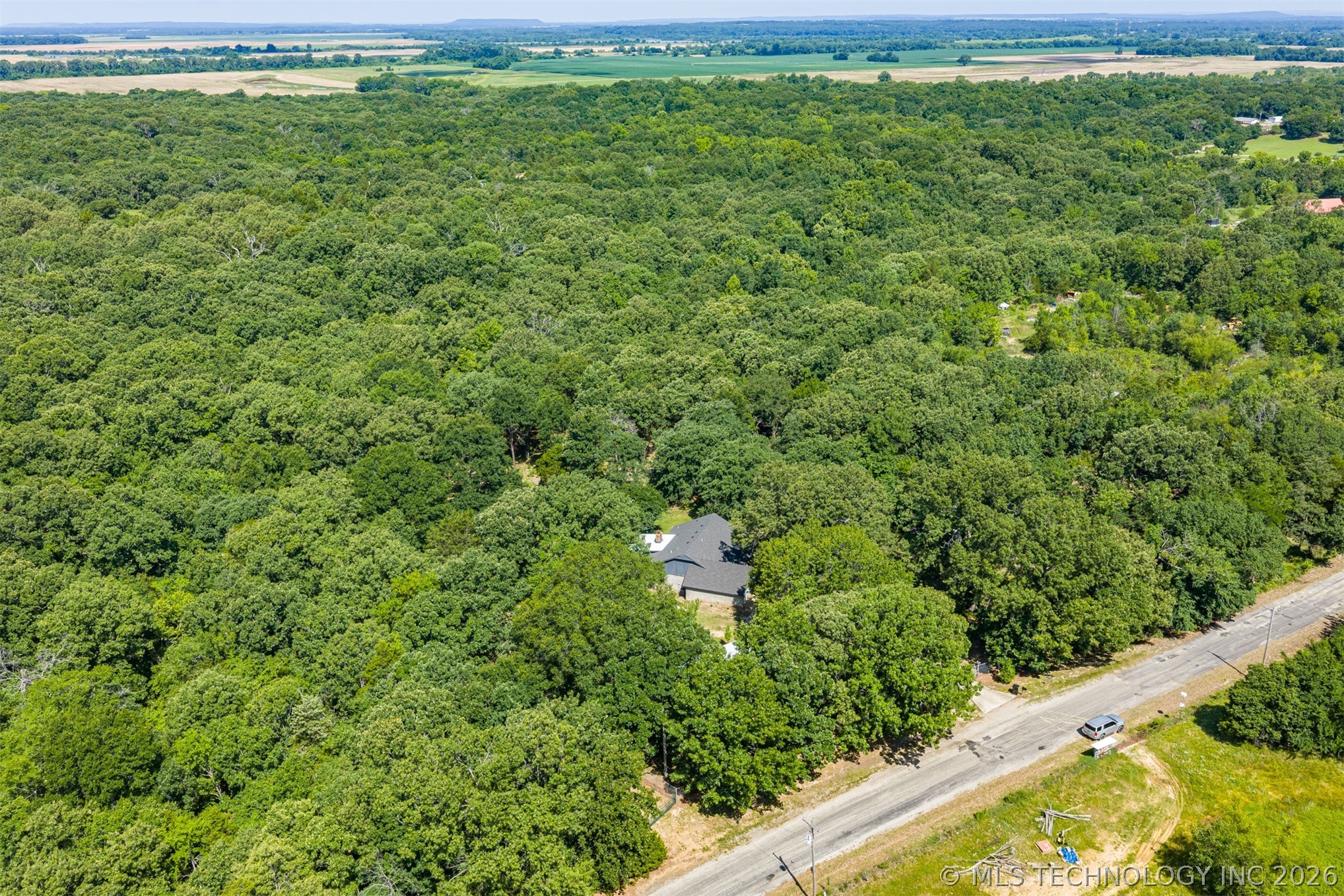 17793 Orchard Lane Spiro OK 74959