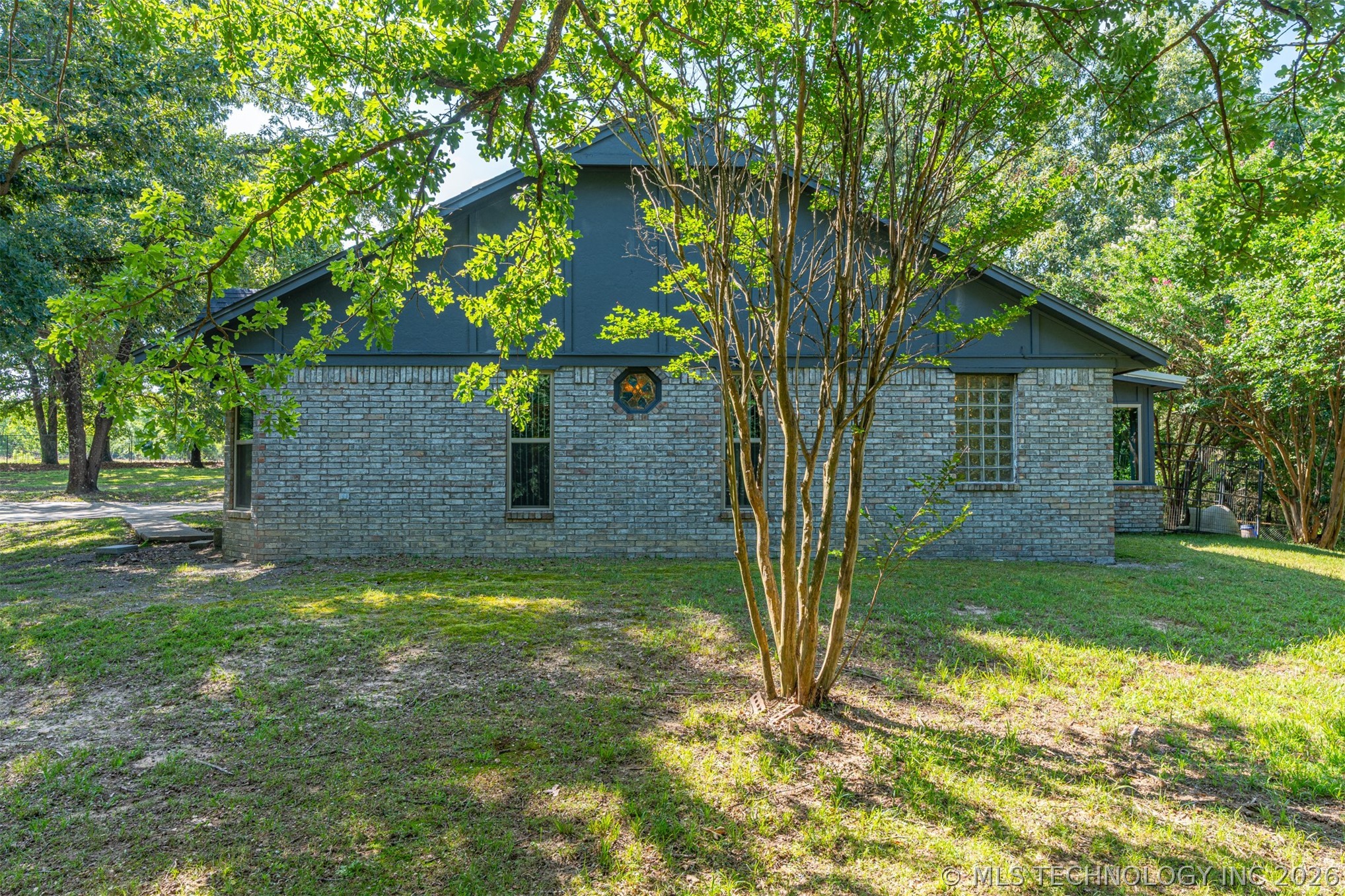 17793 Orchard Lane Spiro OK 74959