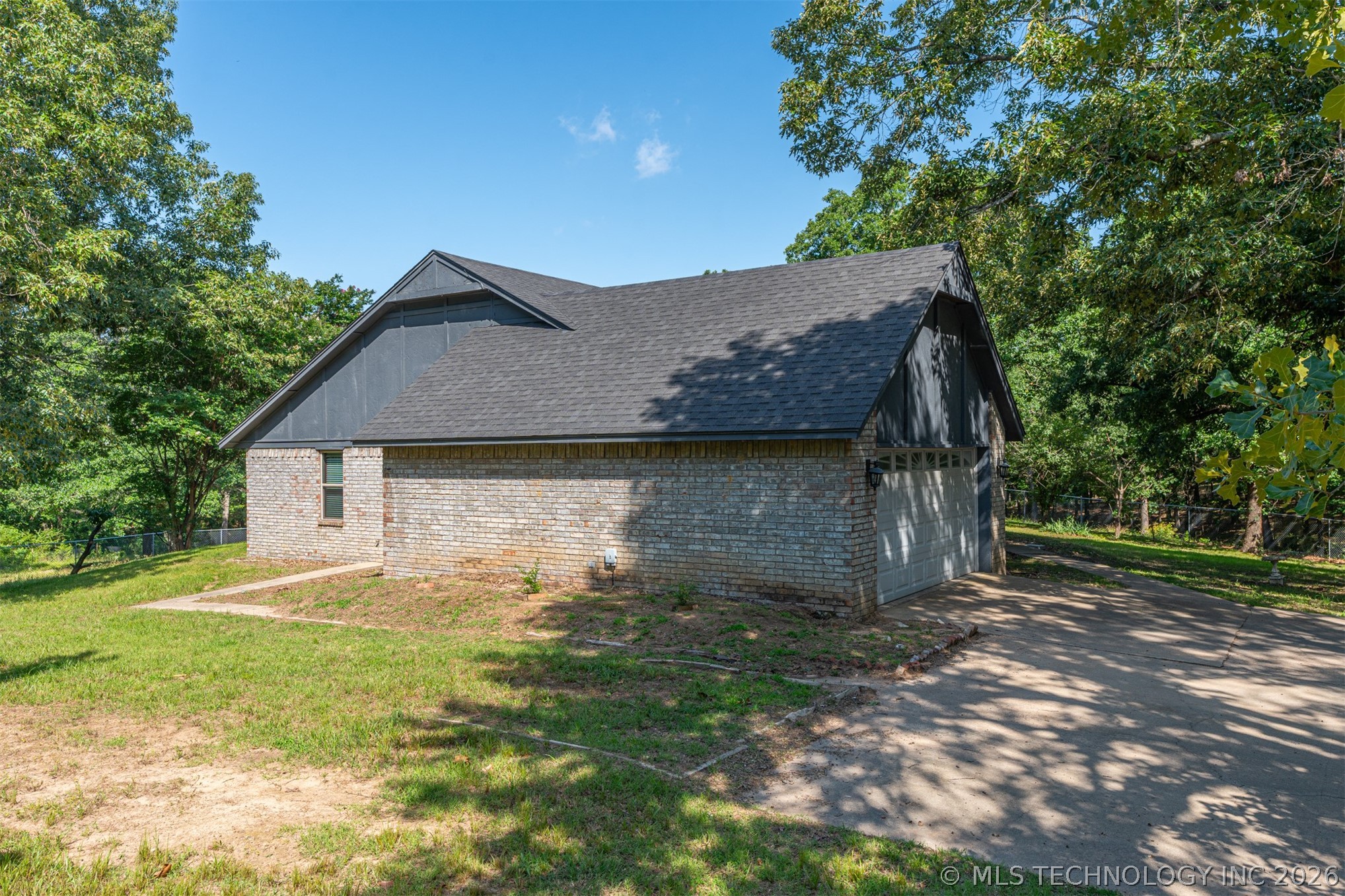 17793 Orchard Lane Spiro OK 74959