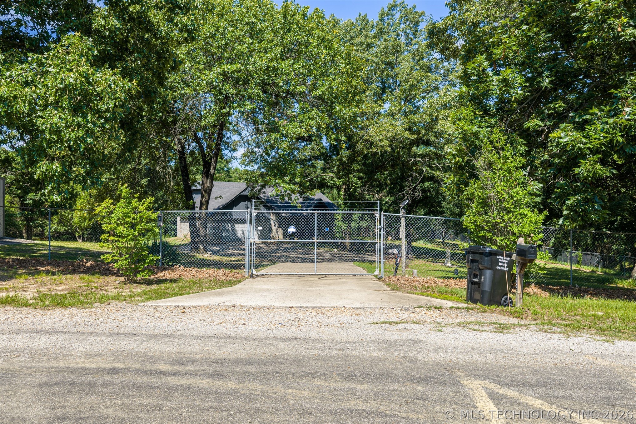 17793 Orchard Lane Spiro OK 74959