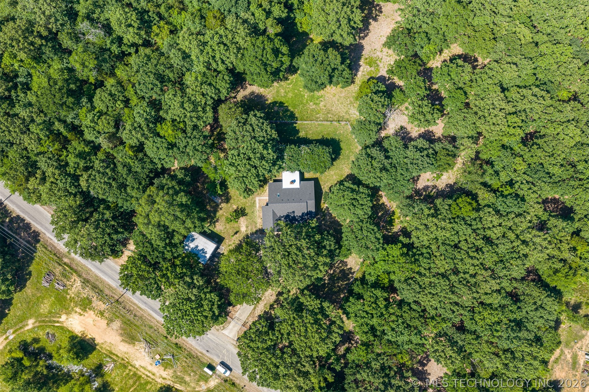 17793 Orchard Lane Spiro OK 74959