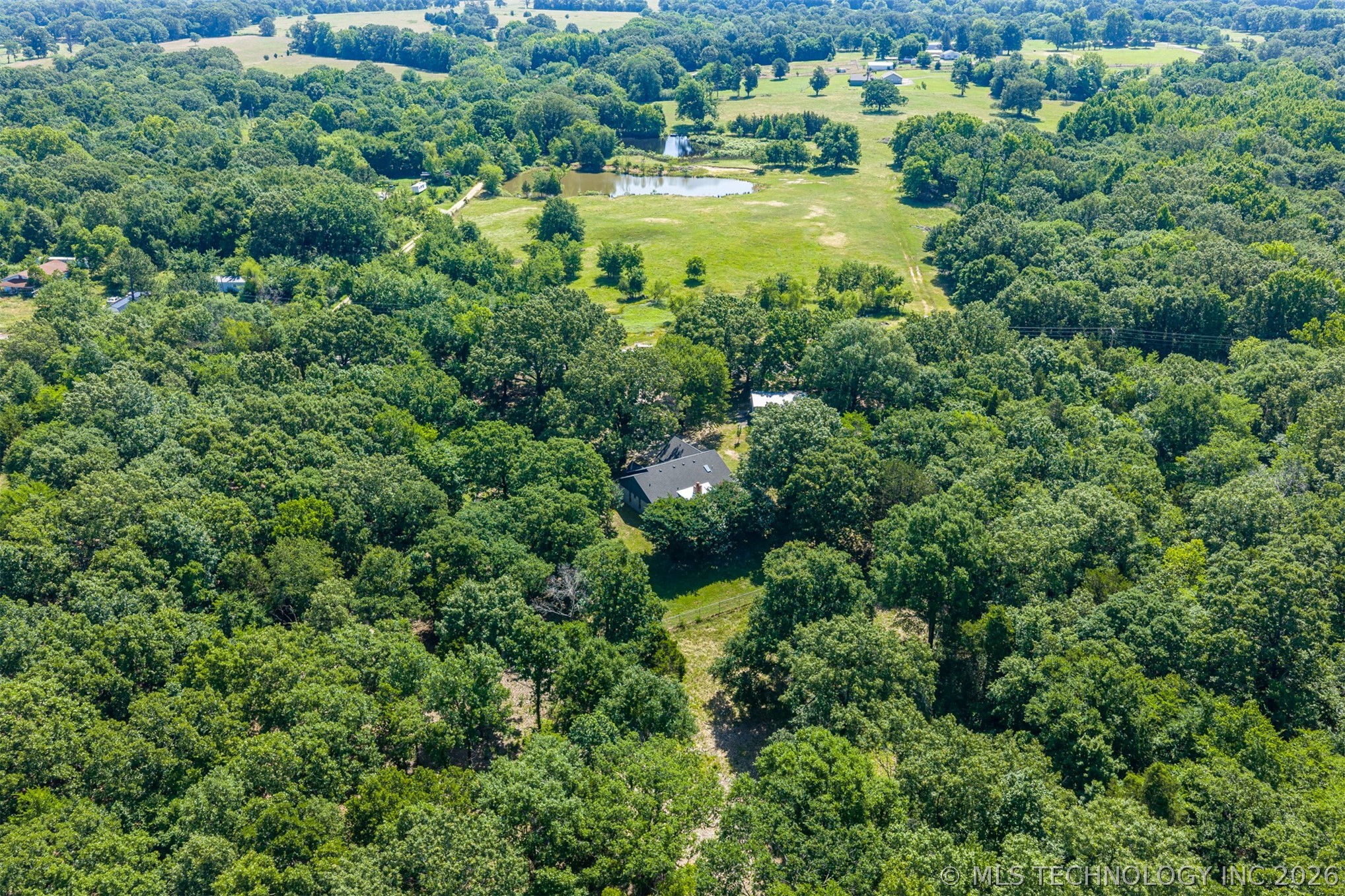 17793 Orchard Lane Spiro OK 74959