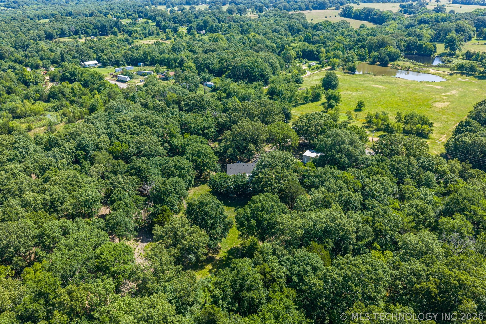 17793 Orchard Lane Spiro OK 74959