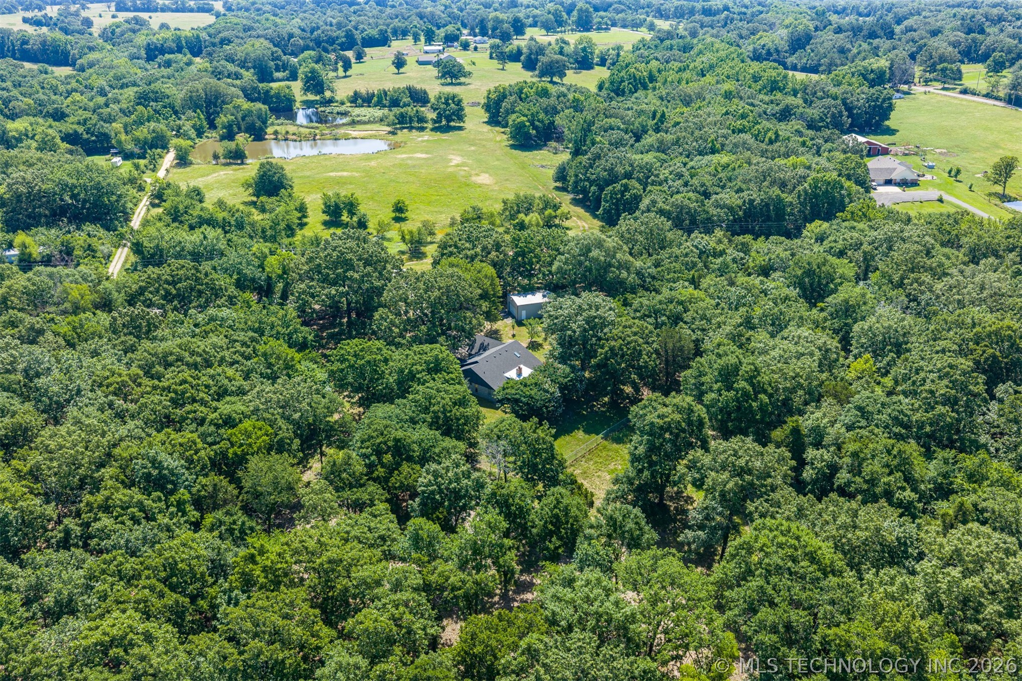 17793 Orchard Lane Spiro OK 74959
