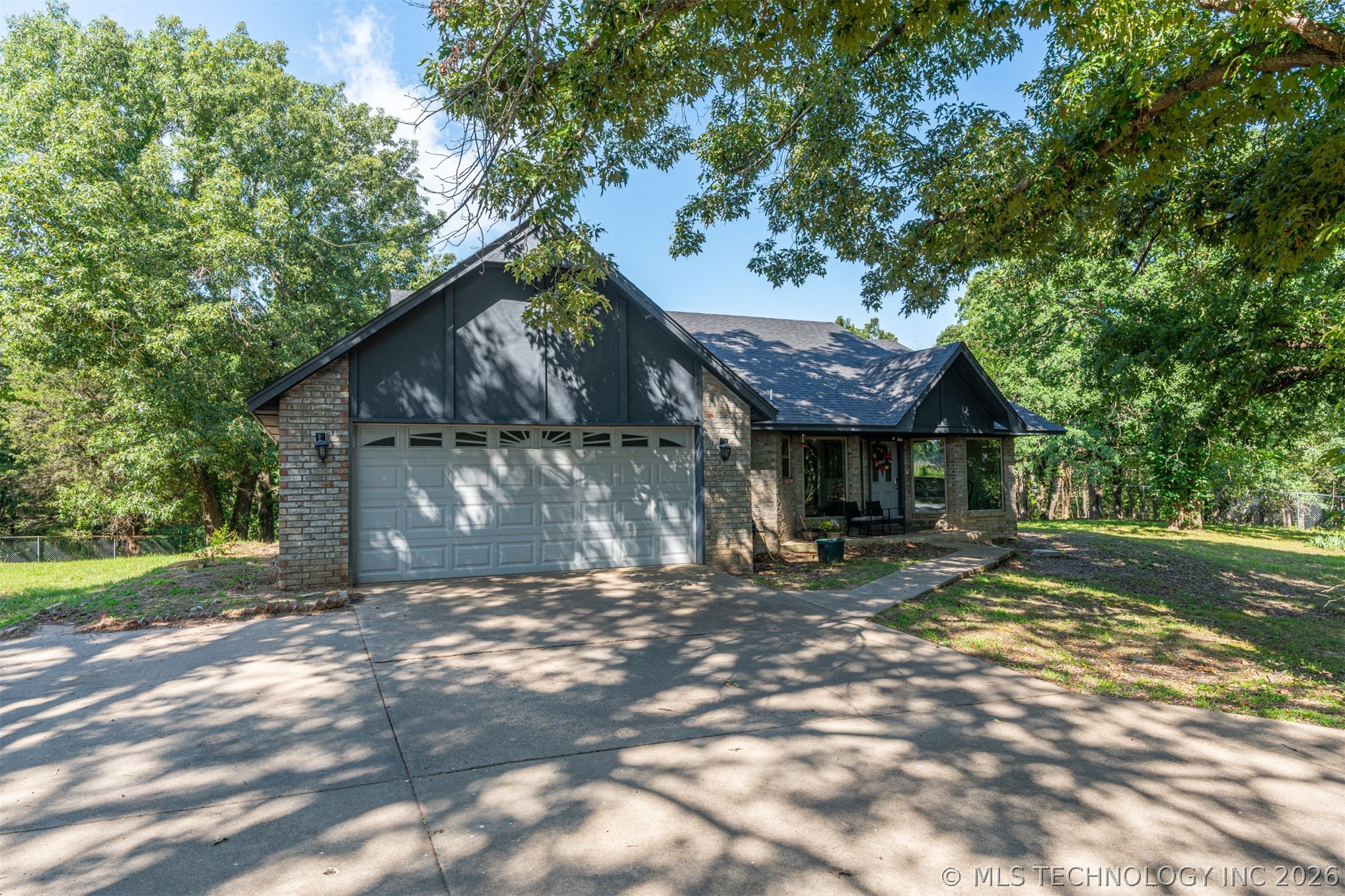 17793 Orchard Lane Spiro OK 74959