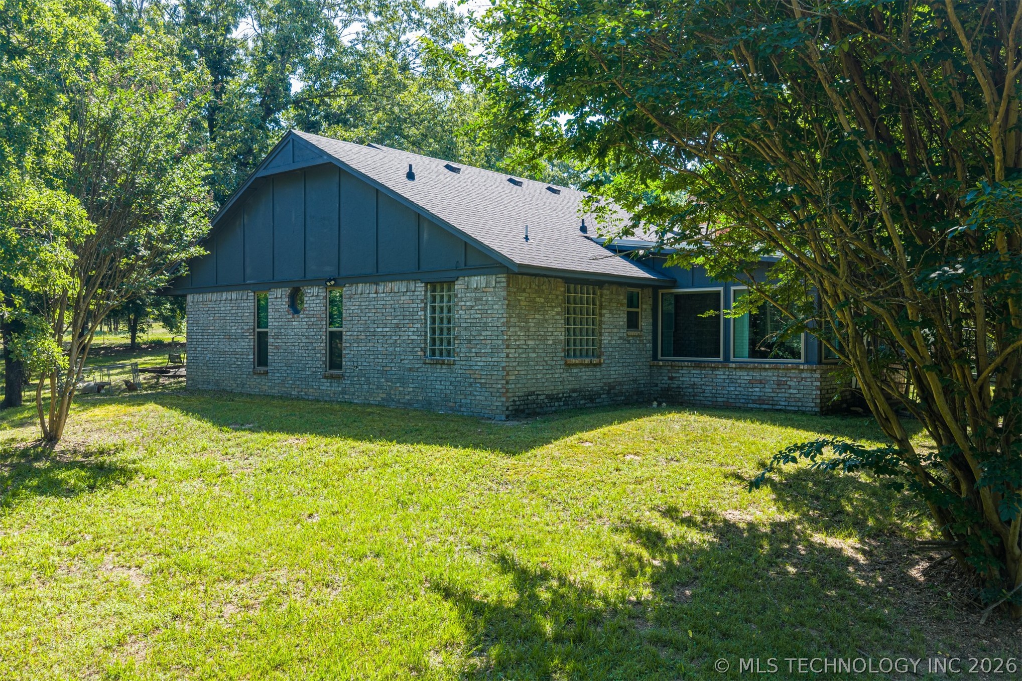 17793 Orchard Lane Spiro OK 74959