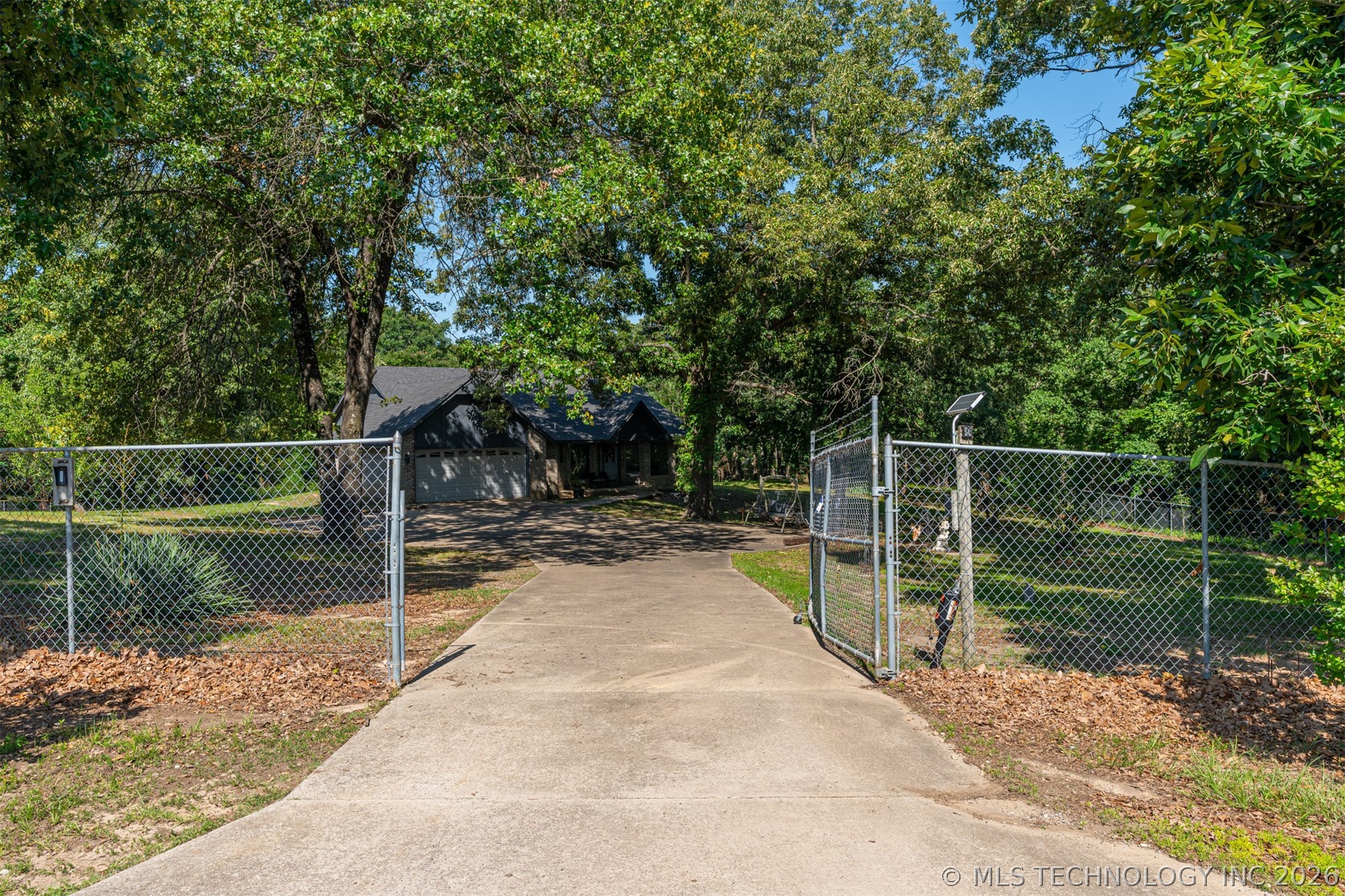 17793 Orchard Lane Spiro OK 74959