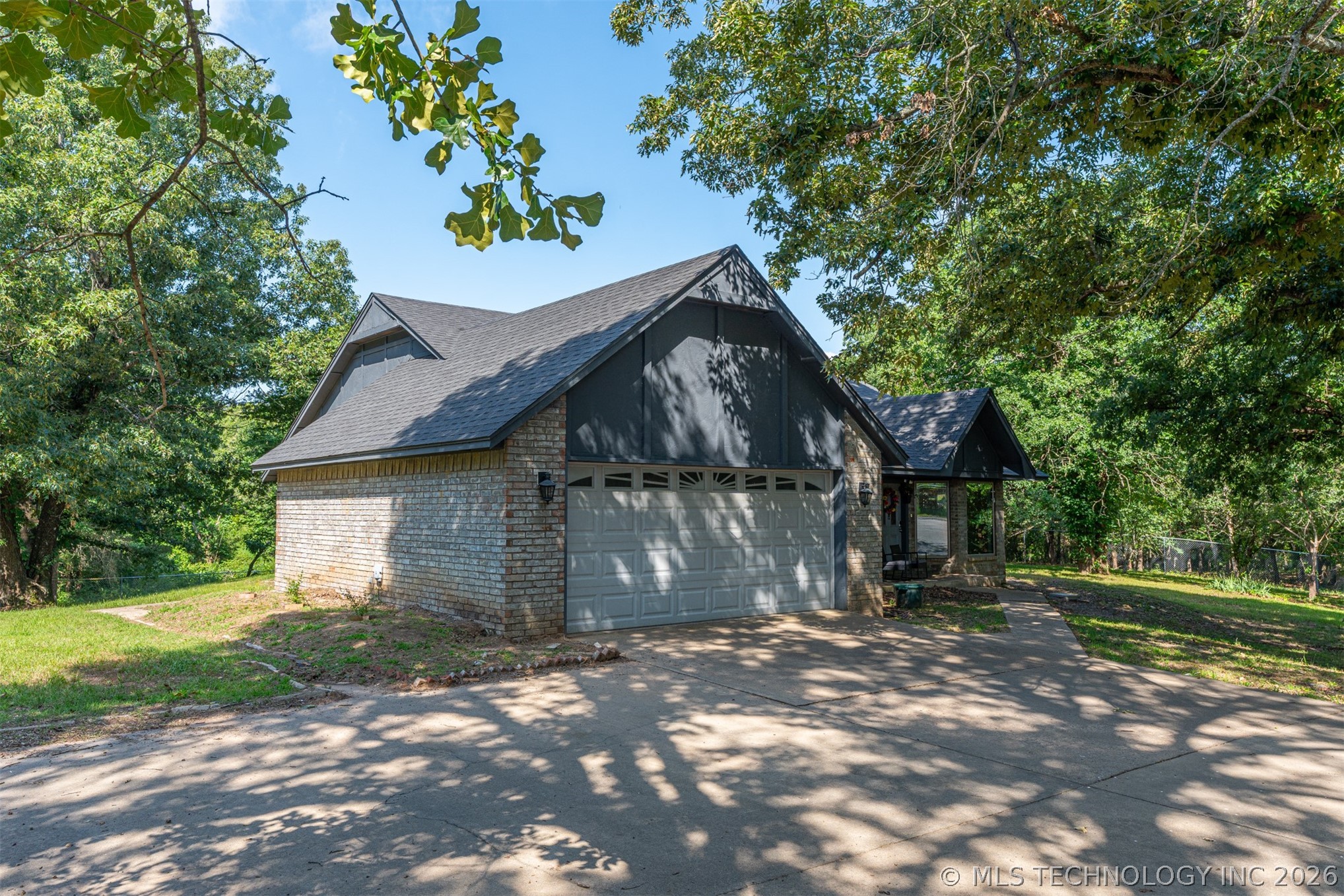 17793 Orchard Lane Spiro OK 74959