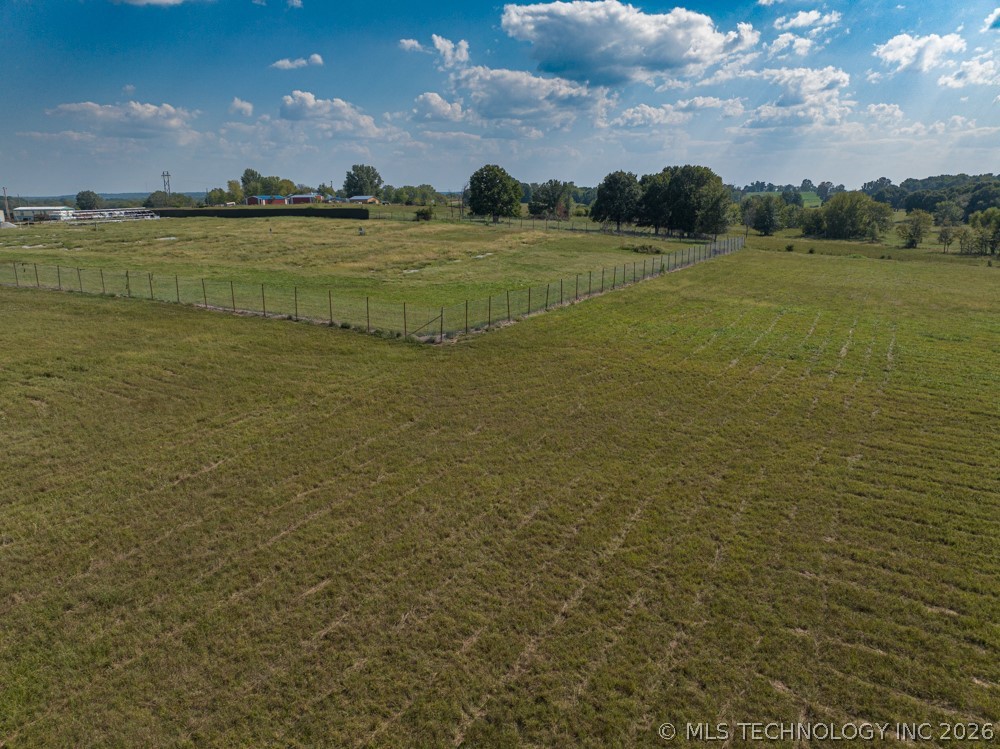 31511 S Hwy 82 Road Vinita OK 74301