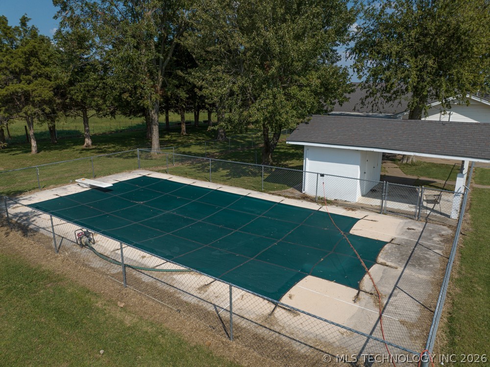 31511 S Hwy 82 Road Vinita OK 74301
