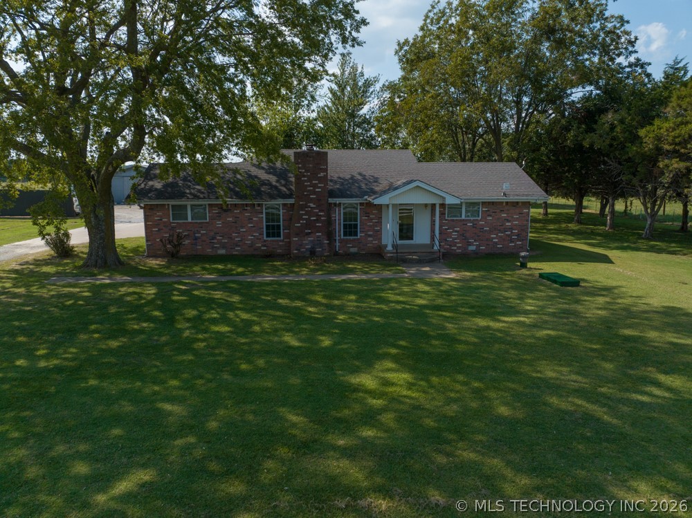 31511 S Hwy 82 Road Vinita OK 74301