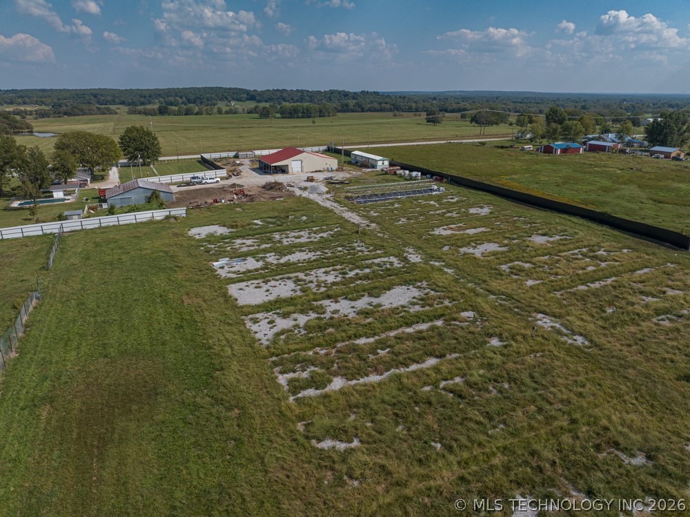 31511 S Hwy 82 Road Vinita OK 74301