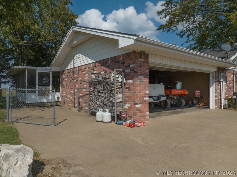31511 S Hwy 82 Road Vinita OK 74301