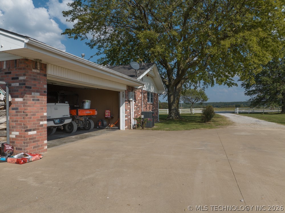 31511 S Hwy 82 Road Vinita OK 74301