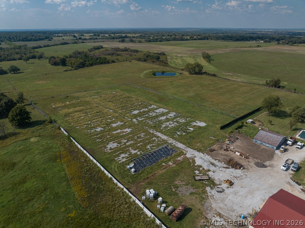 31511 S Hwy 82 Road Vinita OK 74301