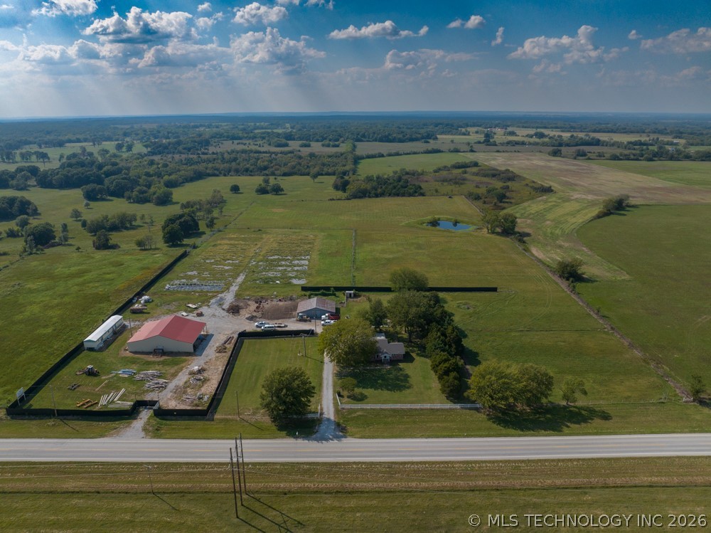 31511 S Hwy 82 Road Vinita OK 74301