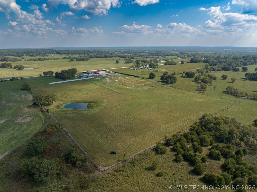31511 S Hwy 82 Road Vinita OK 74301
