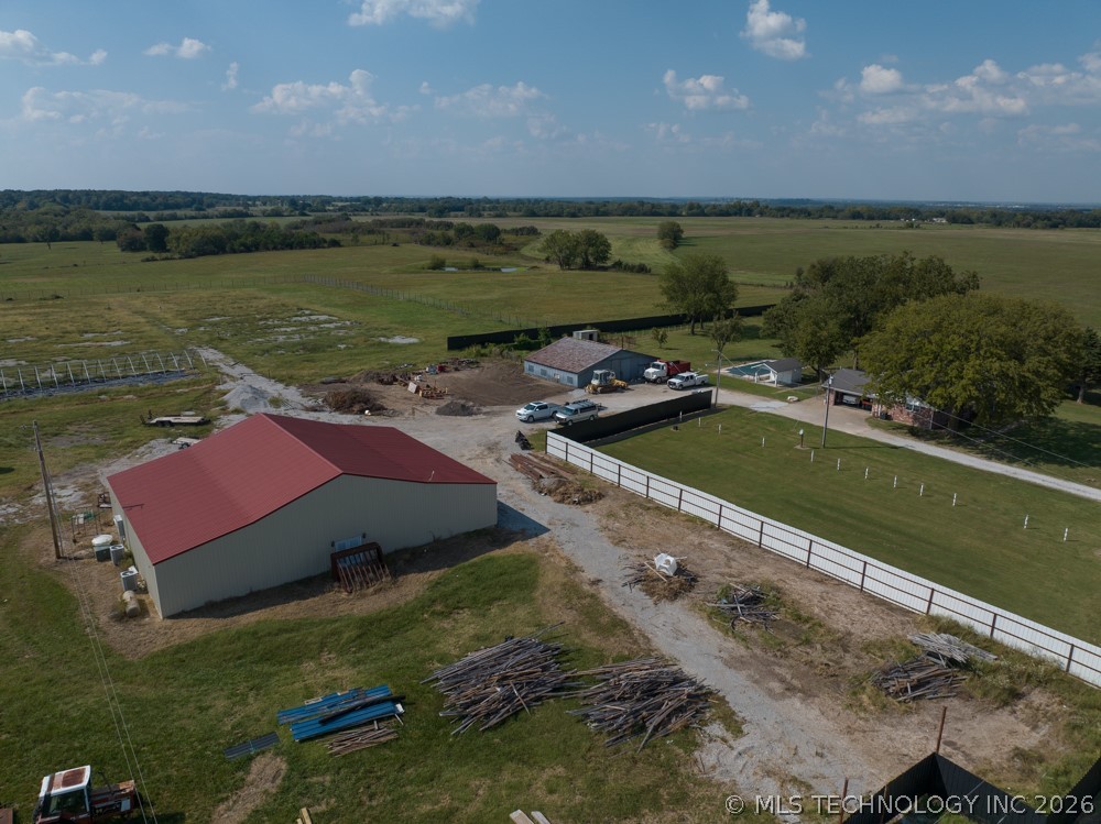 31511 S Hwy 82 Road Vinita OK 74301