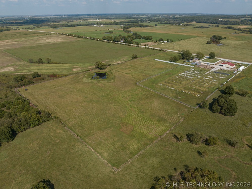 31511 S Hwy 82 Road Vinita OK 74301