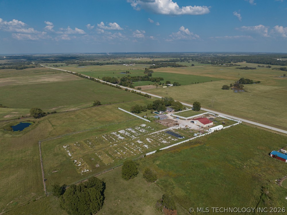 31511 S Hwy 82 Road Vinita OK 74301