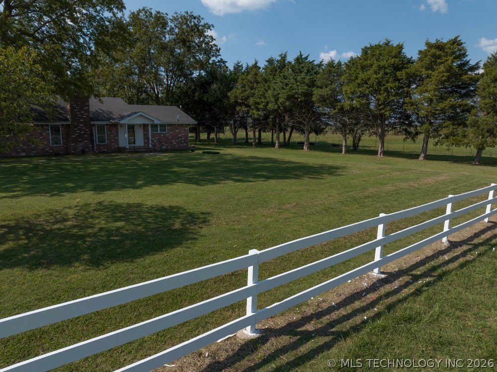 31511 S Hwy 82 Road Vinita OK 74301