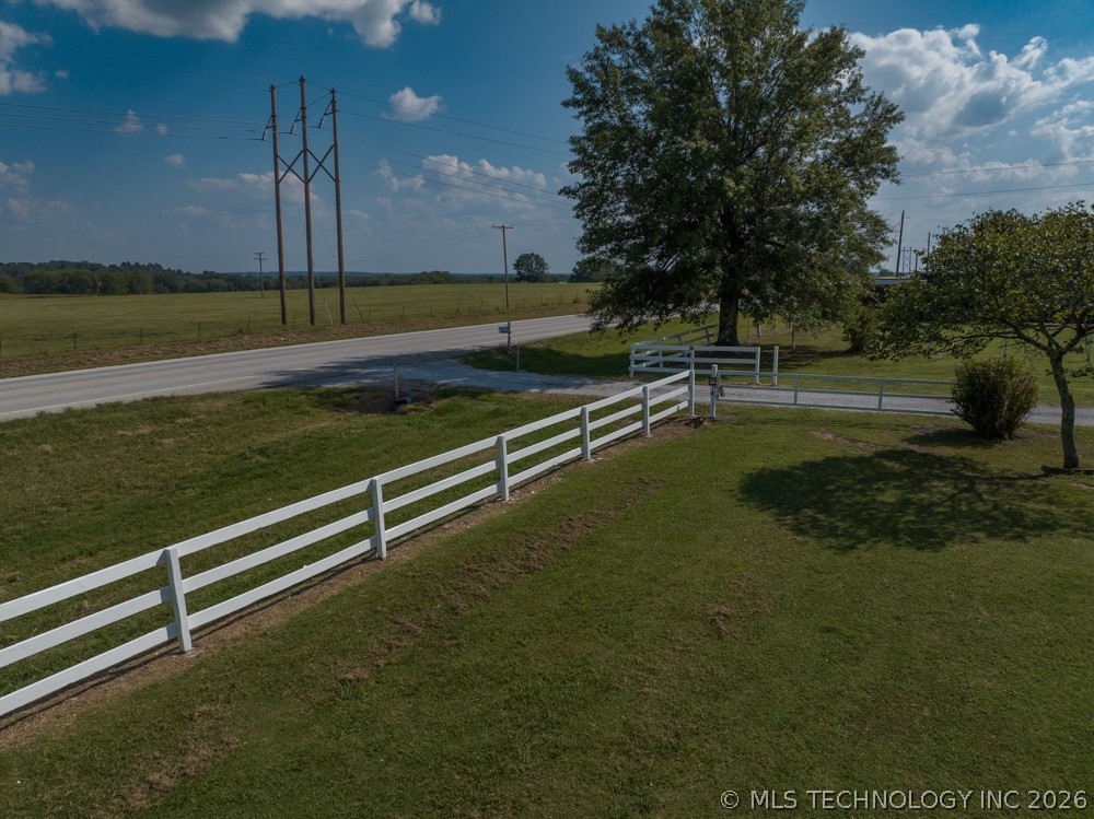31511 S Hwy 82 Road Vinita OK 74301
